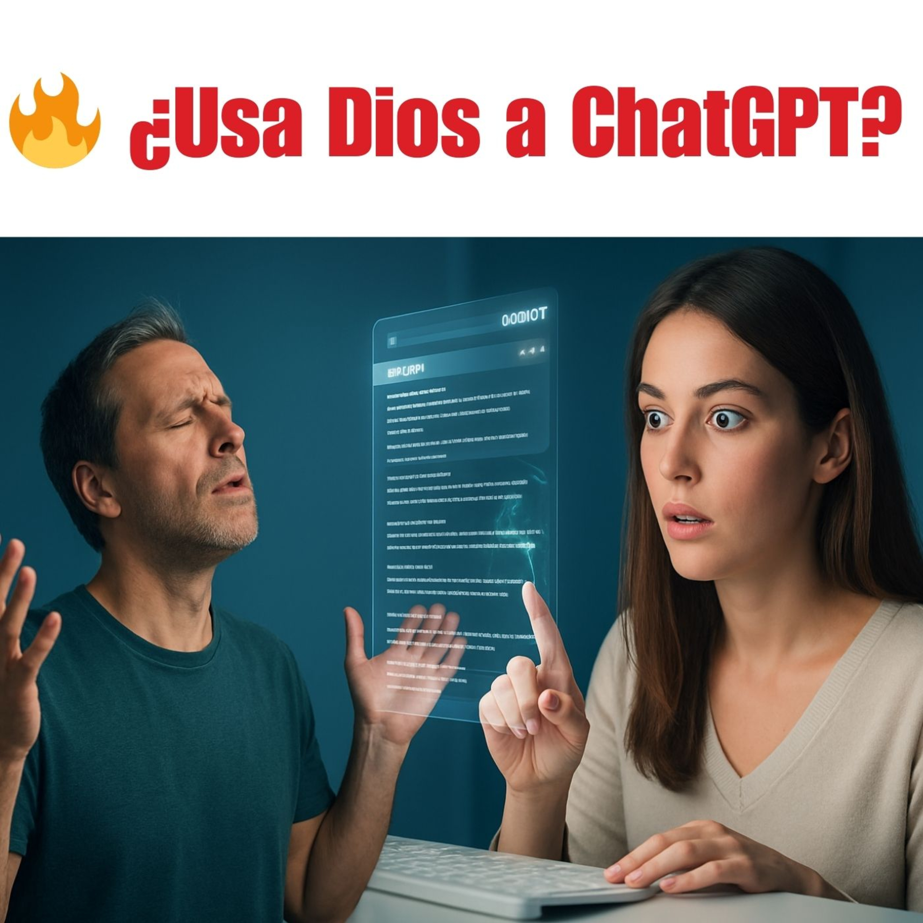 entreCristianos podcast