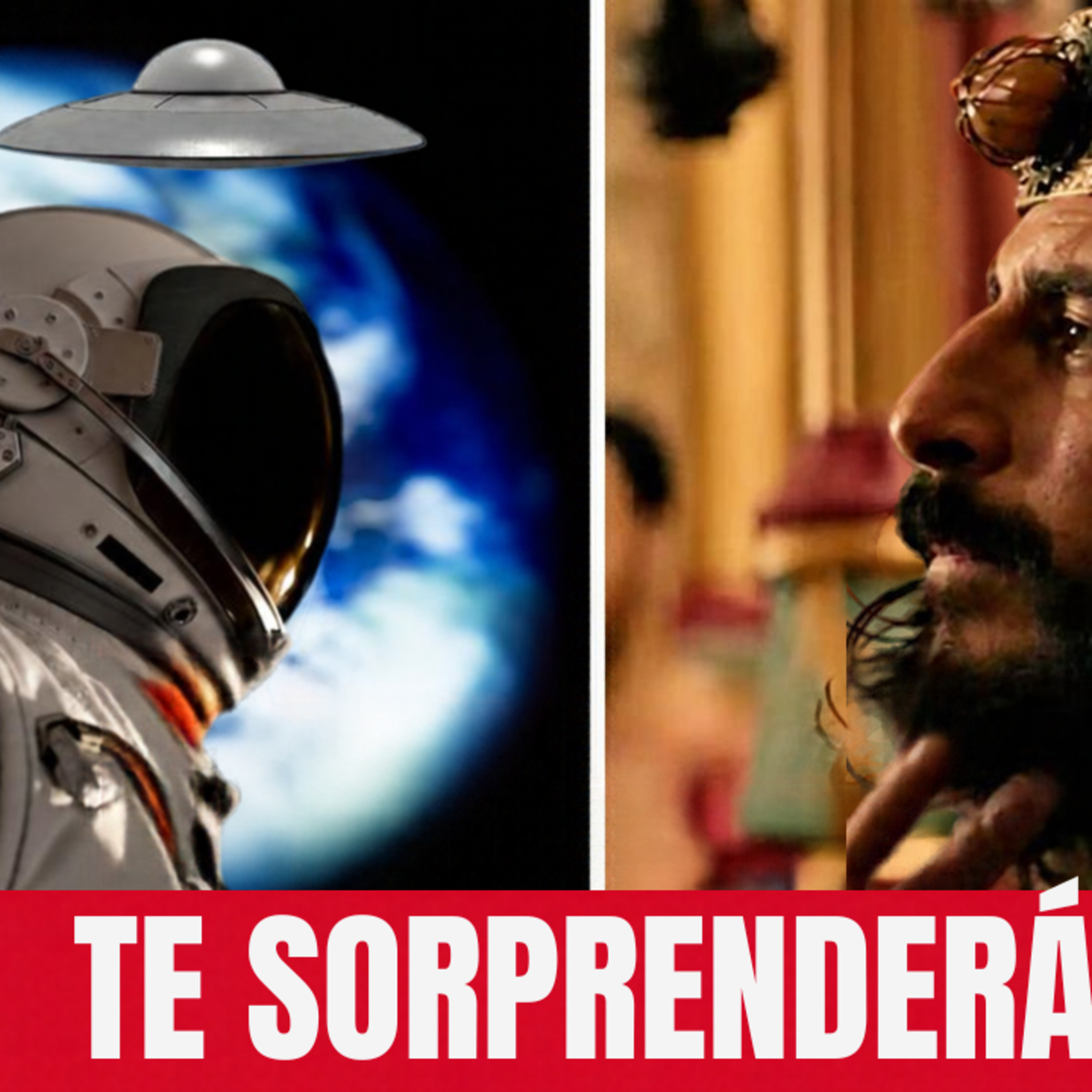 😱 OVNIs demoníacos | Noticias The Chosen 6