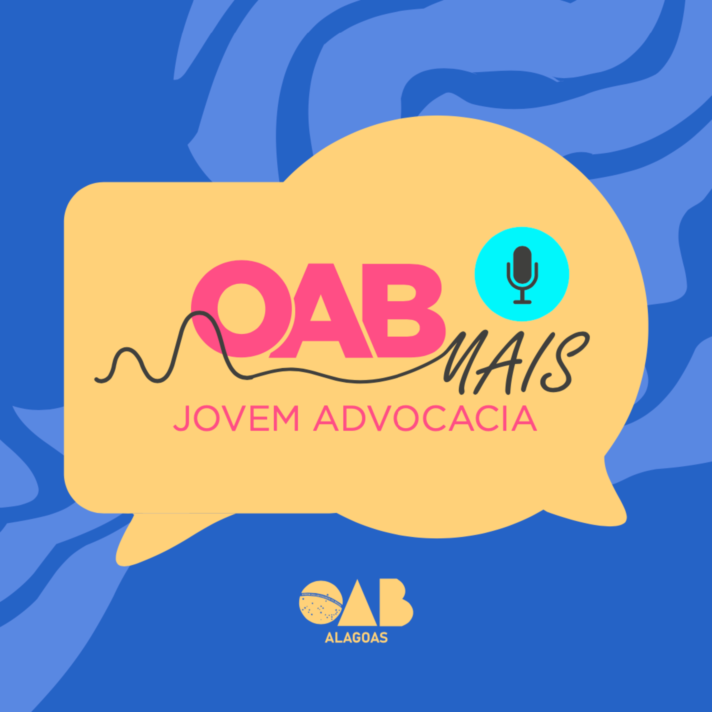  OAB MAIS - Jovem Advocacia  episode artwork