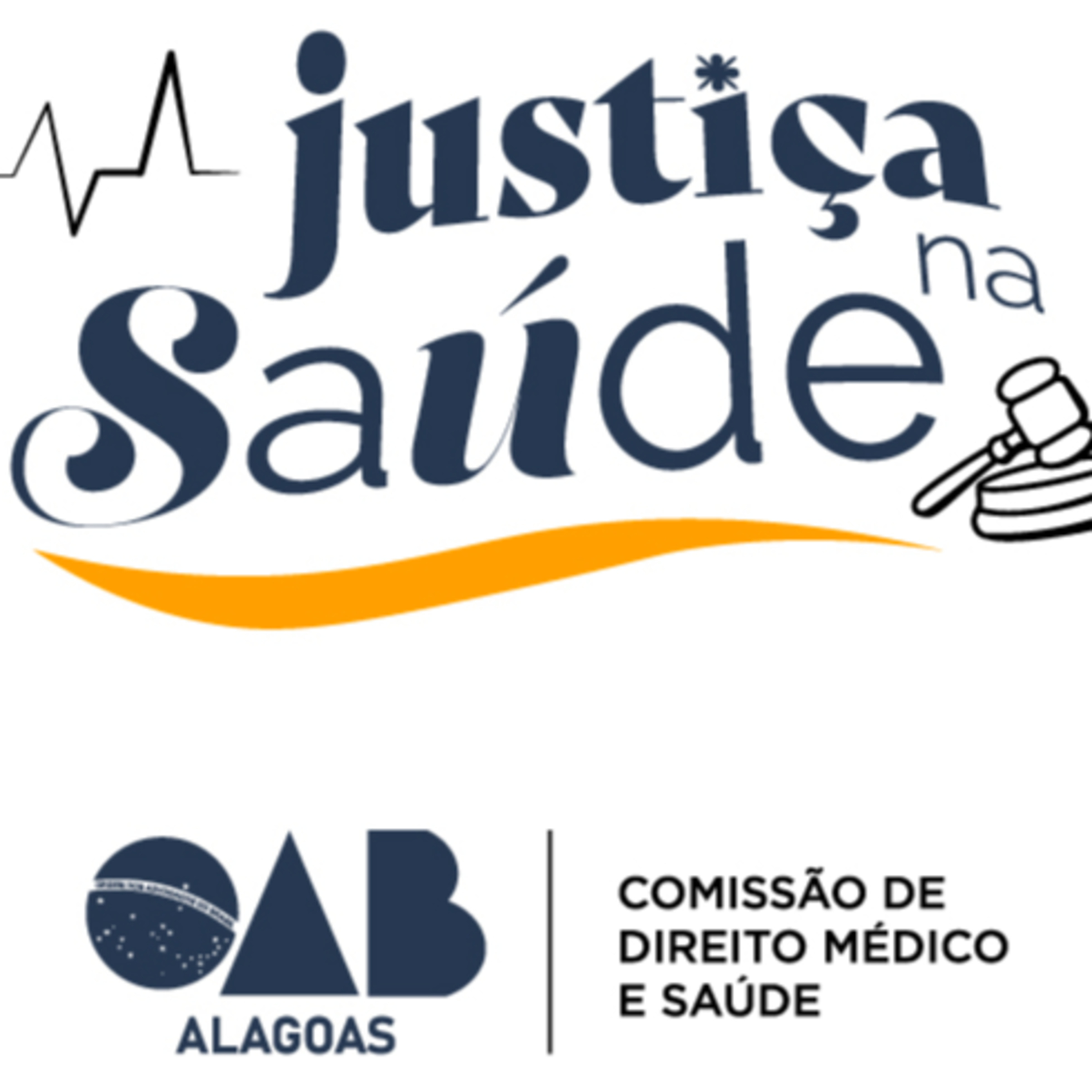 JUSTIÇA NA SAÚDE #06 TEMP. 02 episode artwork