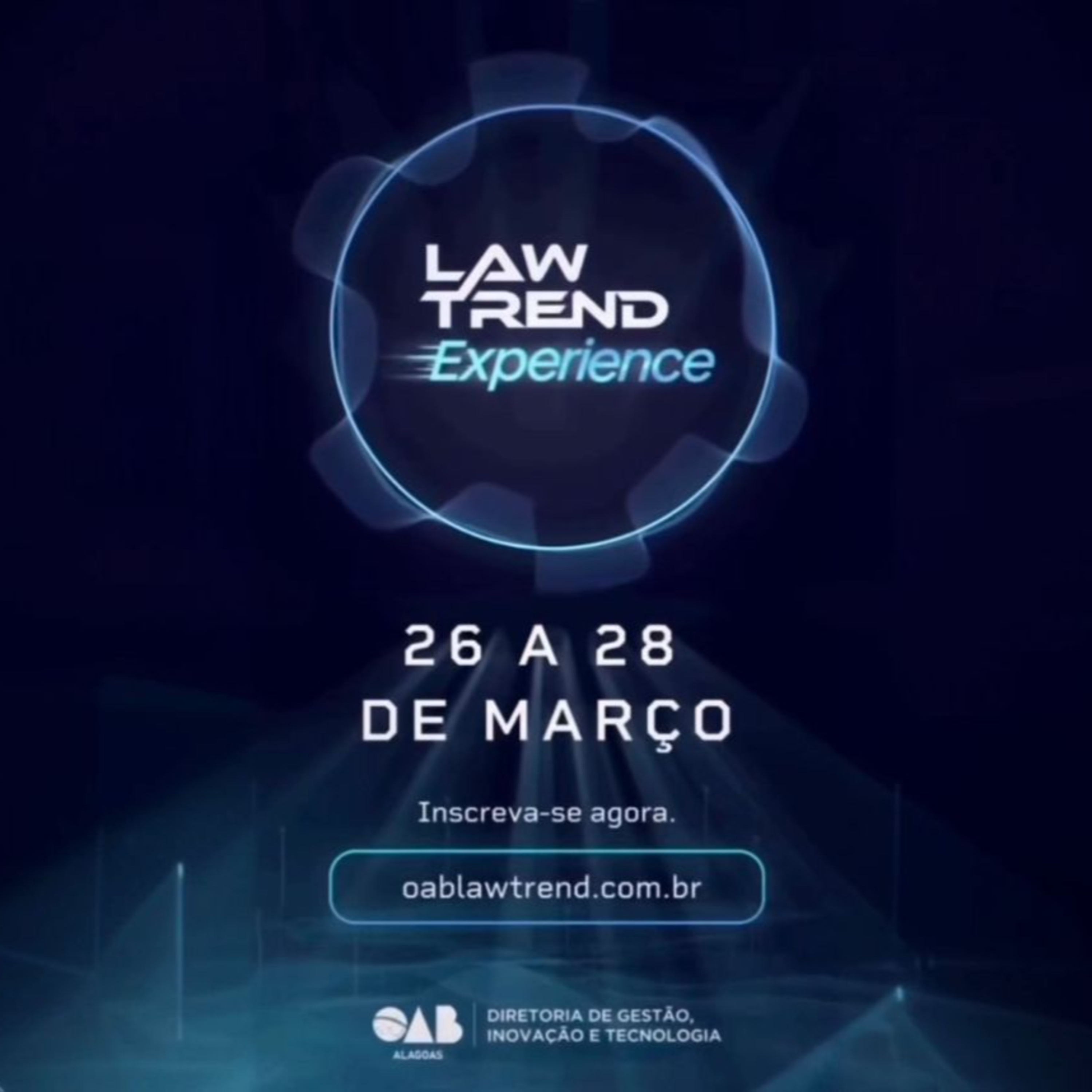 Law Trend Experience - Ep 01 episode artwork