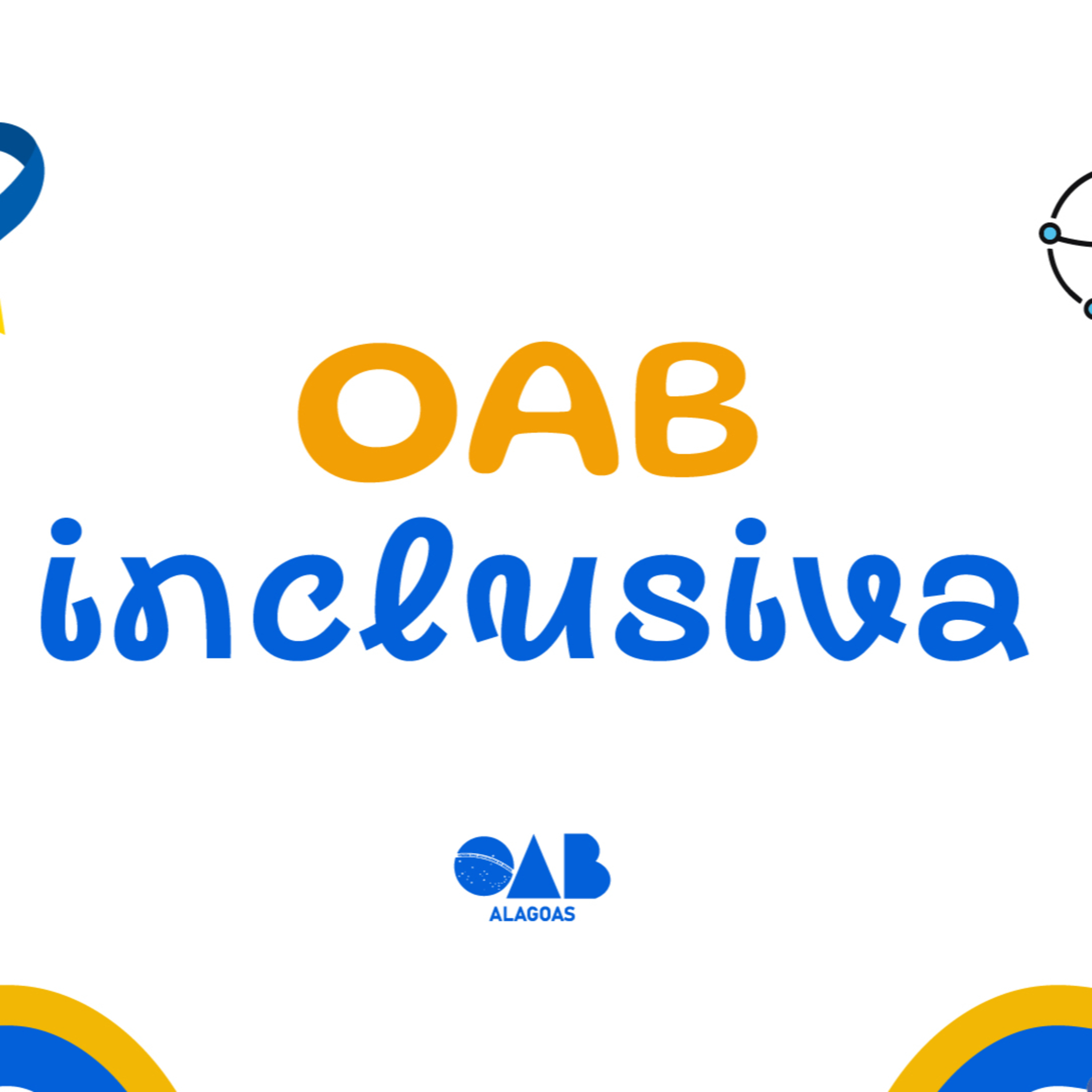 OAB Inclusiva - Dia Internacional da síndrome de Down episode artwork
