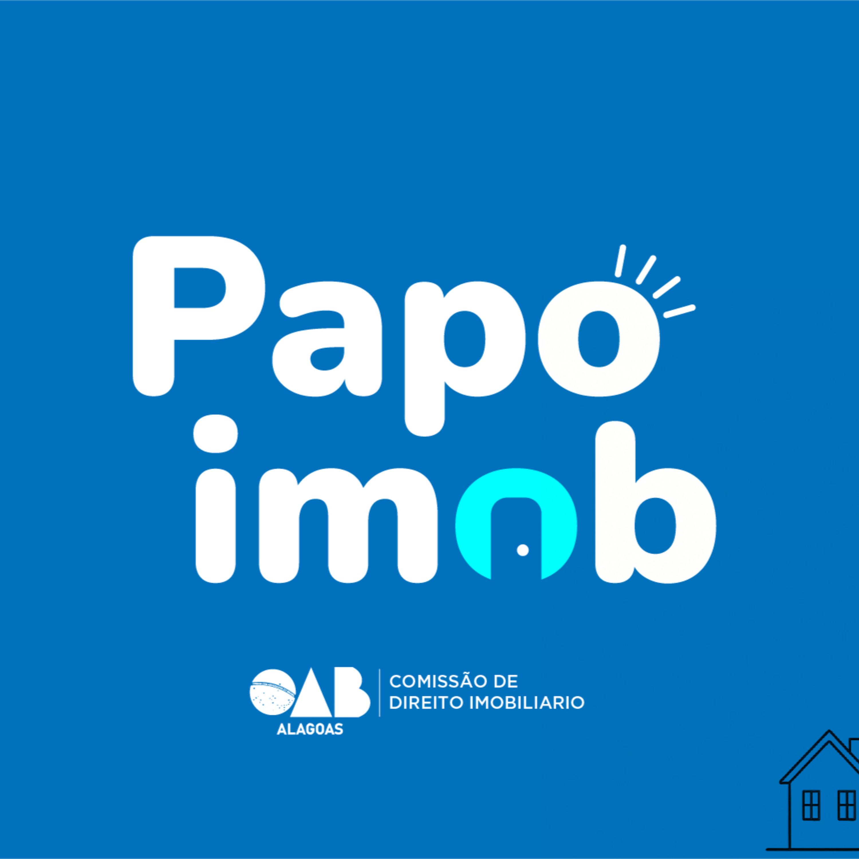 Papo Imob - EP03 episode artwork