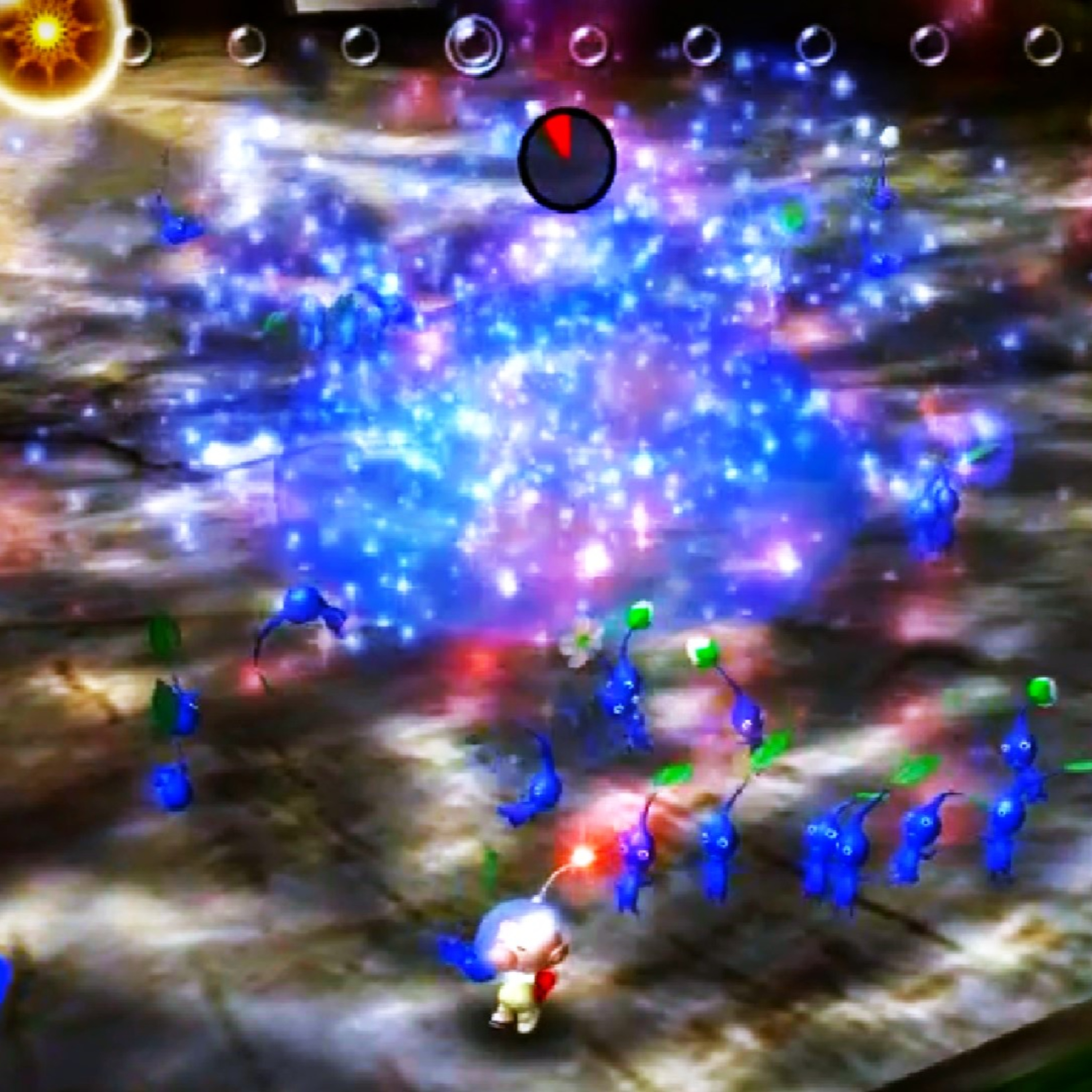 Pizza & Dan play Pikmin, episode 012 episode artwork