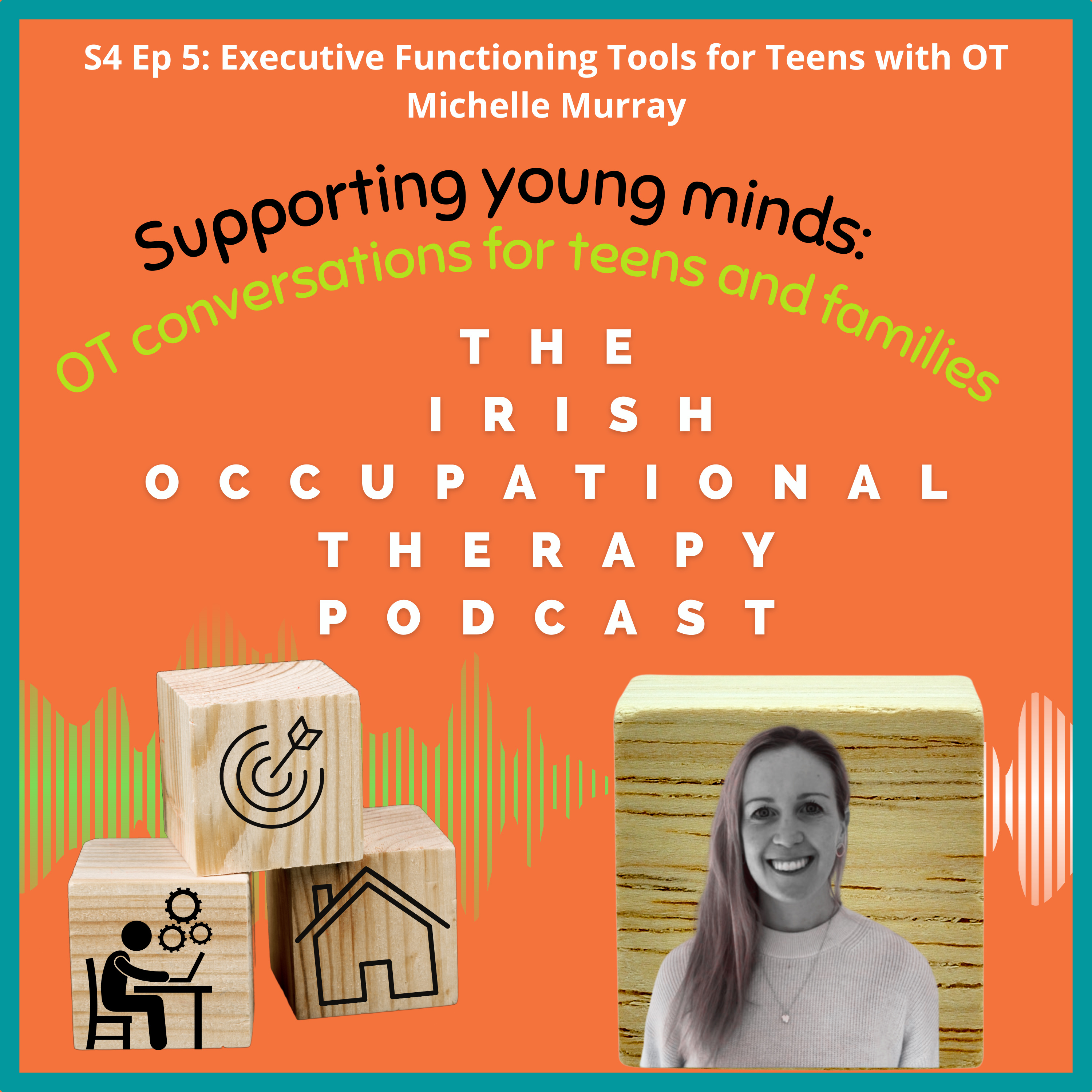 The Irish Occupational Therapy Podcast
