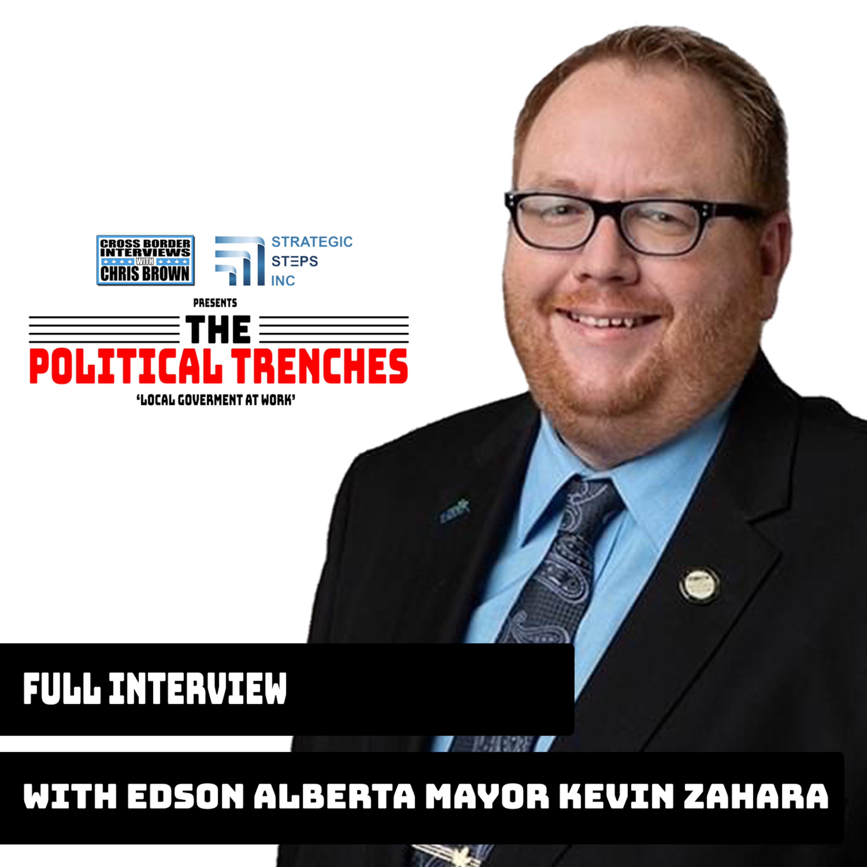 The Political Trenches: Local Government At Work