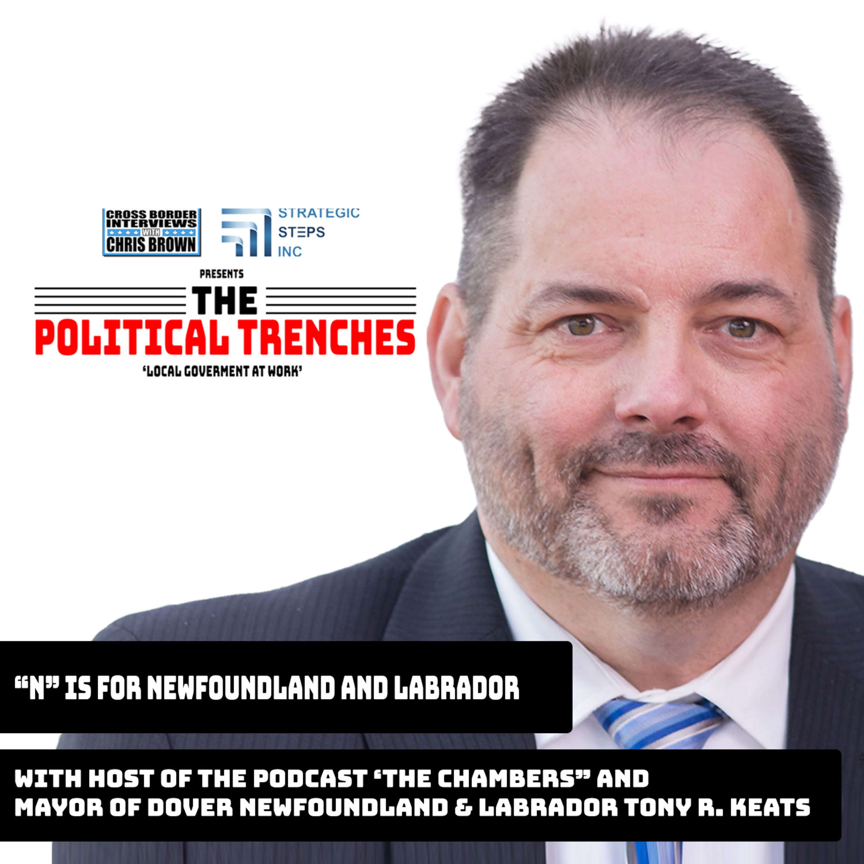 The Political Trenches: Local Government At Work