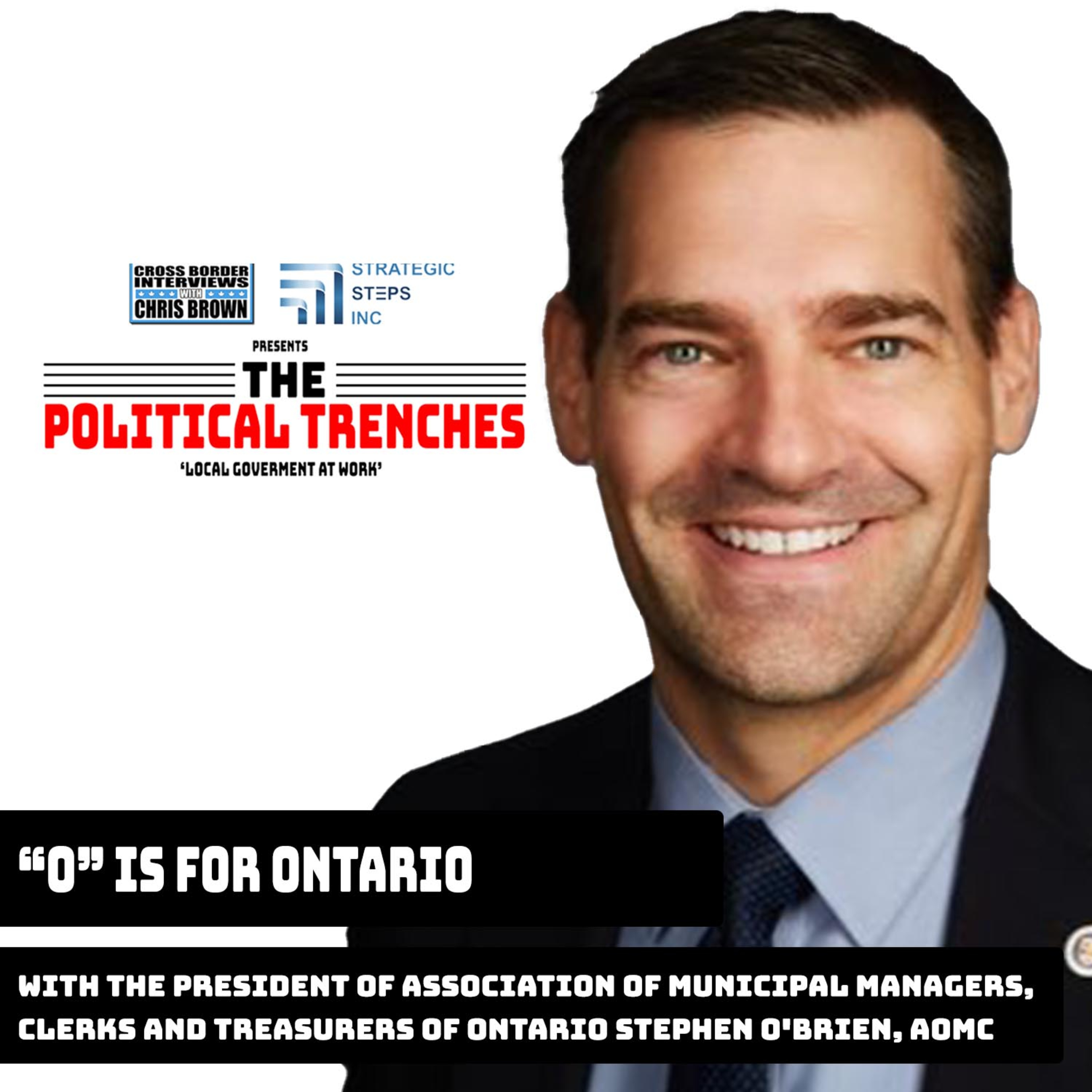 The Political Trenches: Local Government At Work