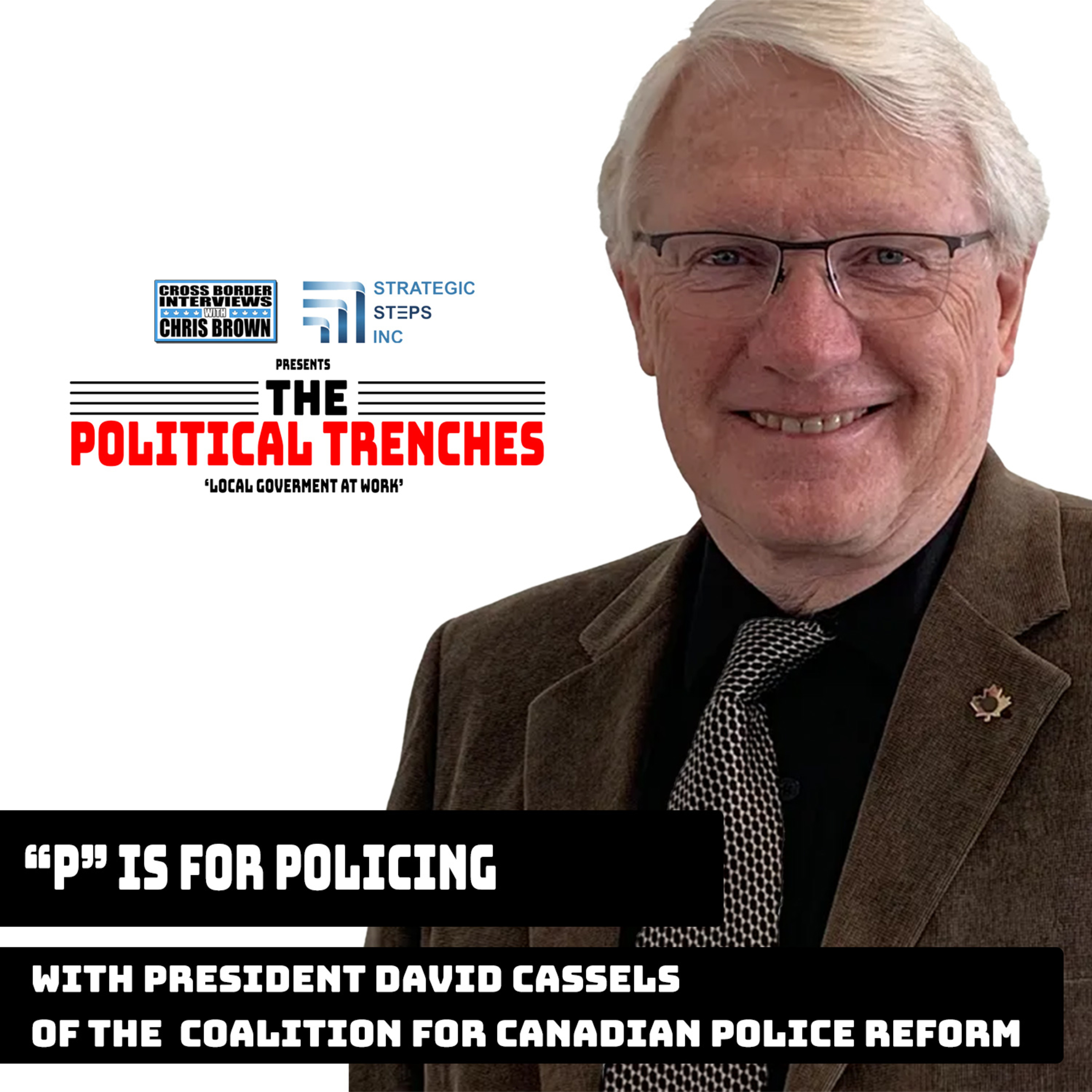 The Political Trenches: Local Government At Work