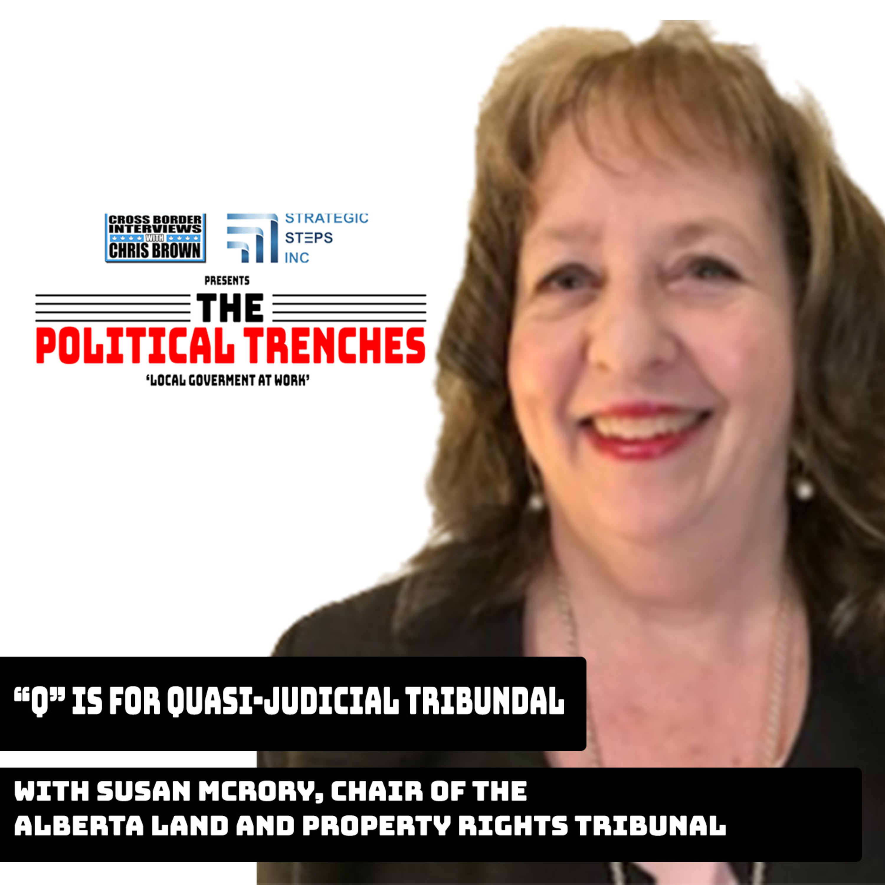 The Political Trenches: Local Government At Work