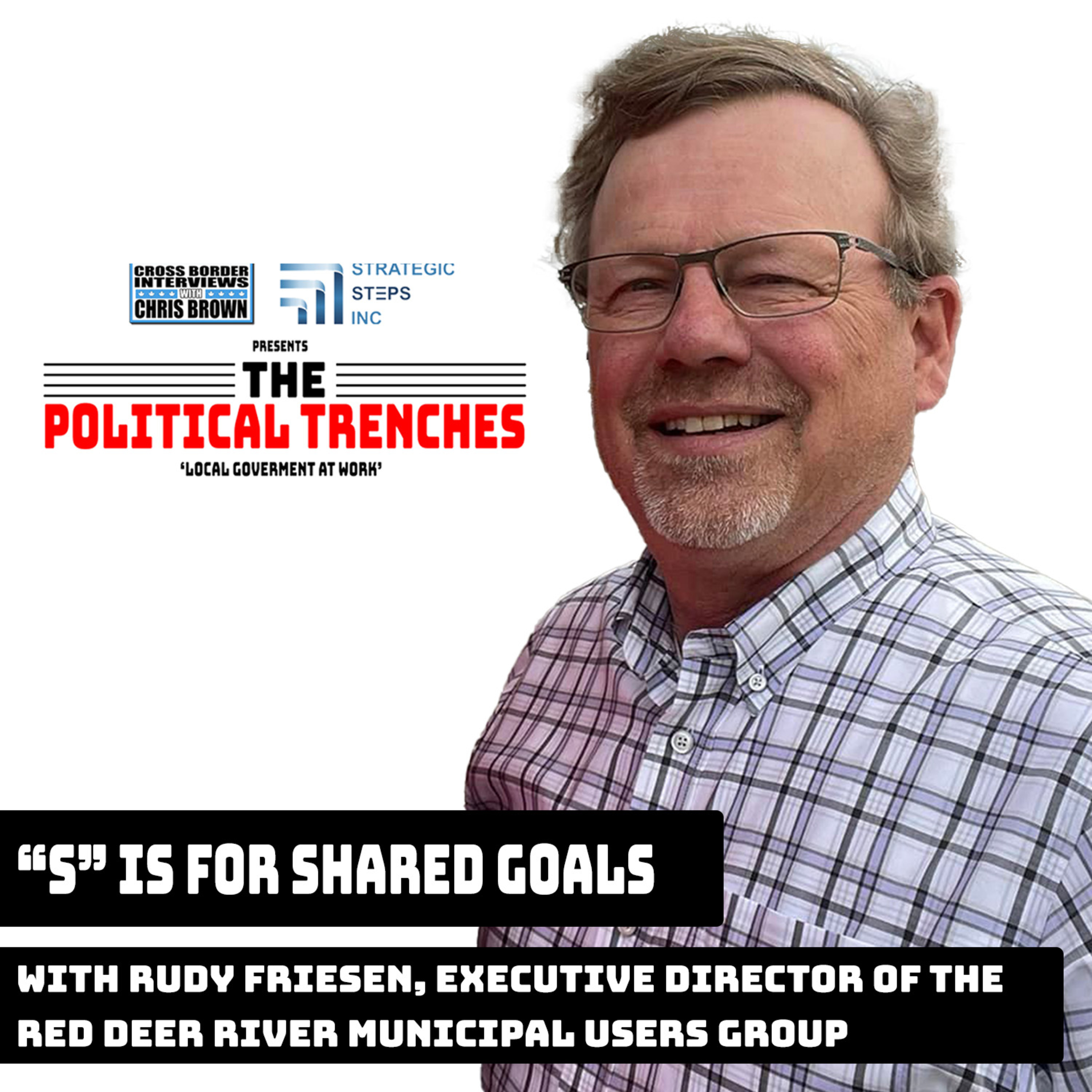 The Political Trenches: Local Government At Work