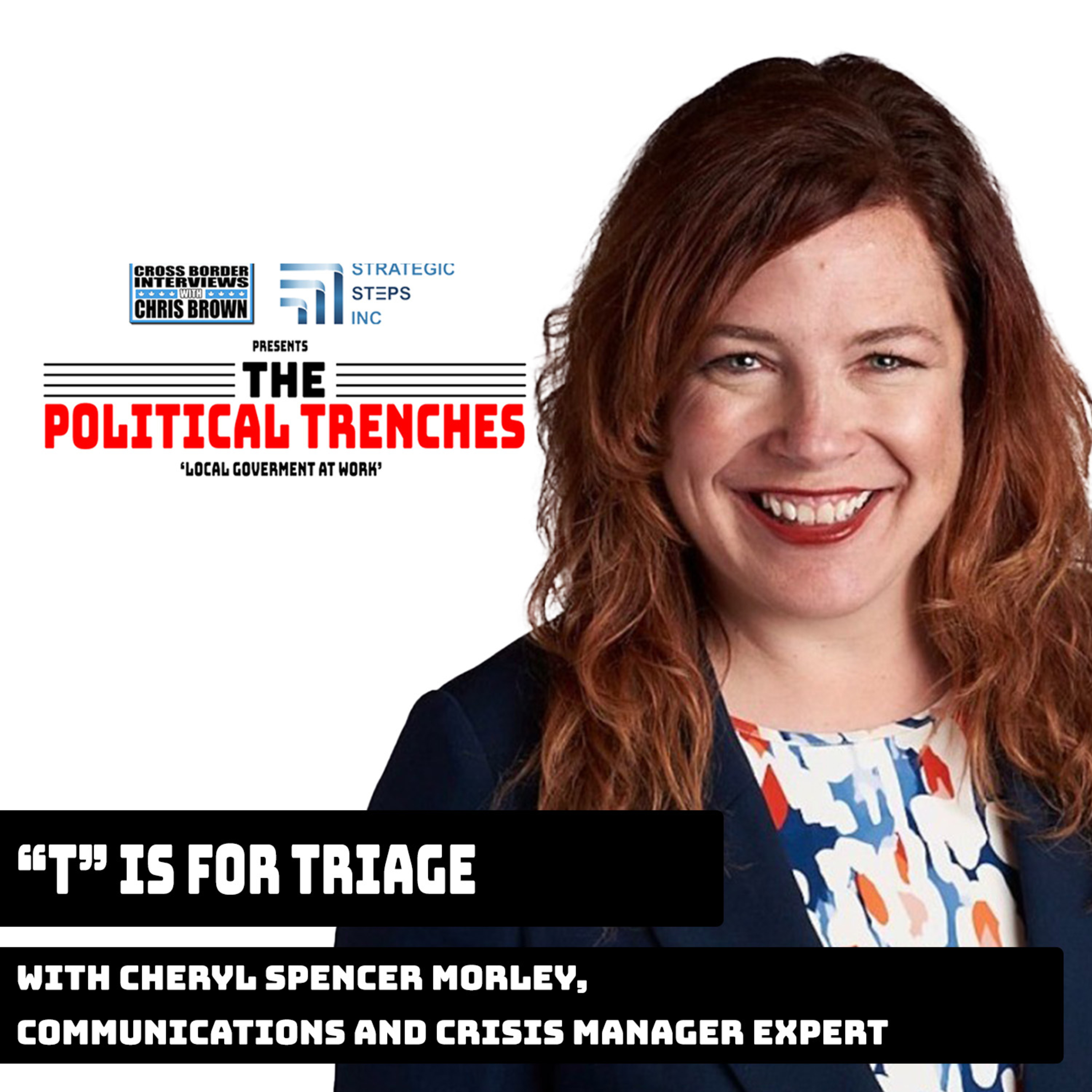The Political Trenches: Local Government At Work