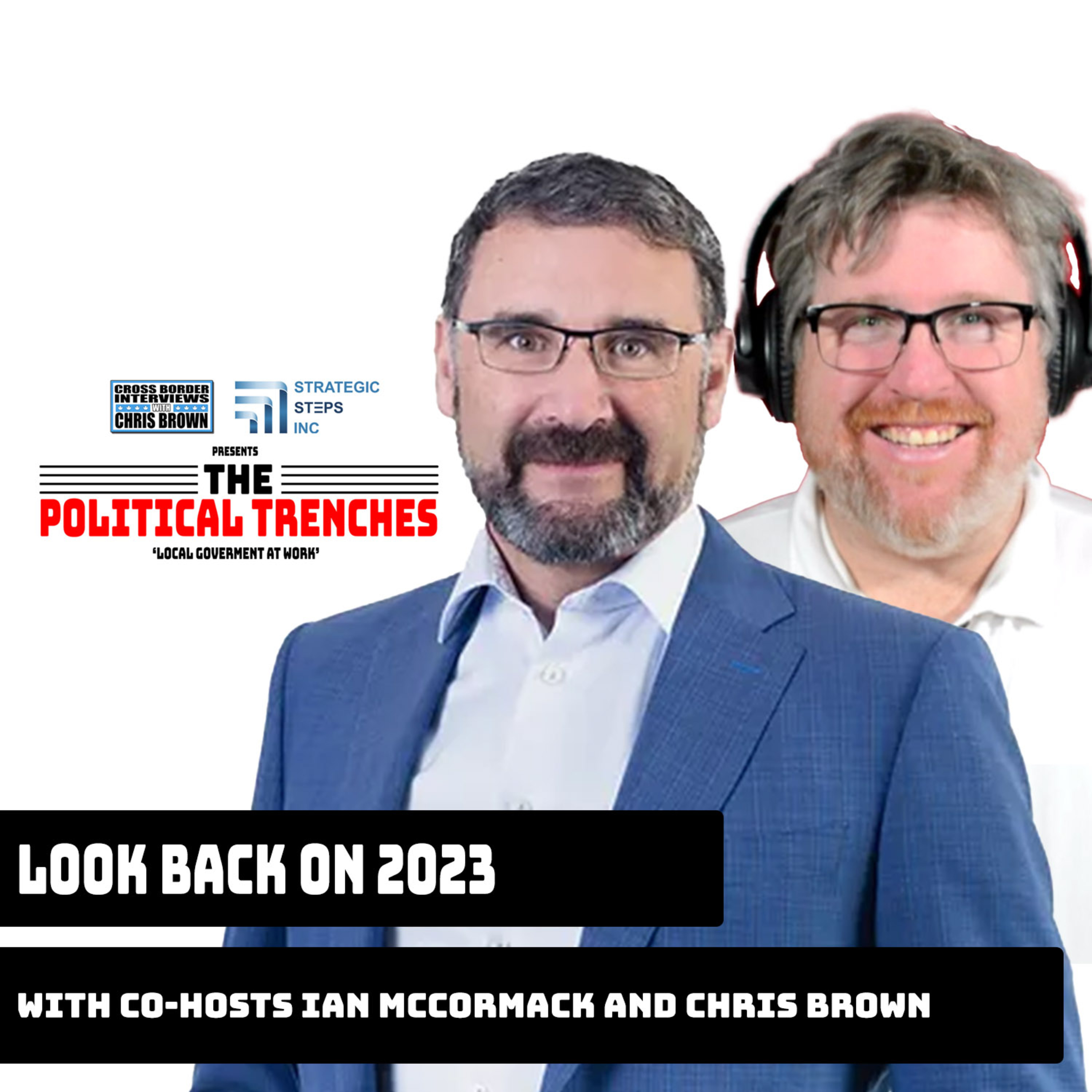 The Political Trenches: Local Government At Work