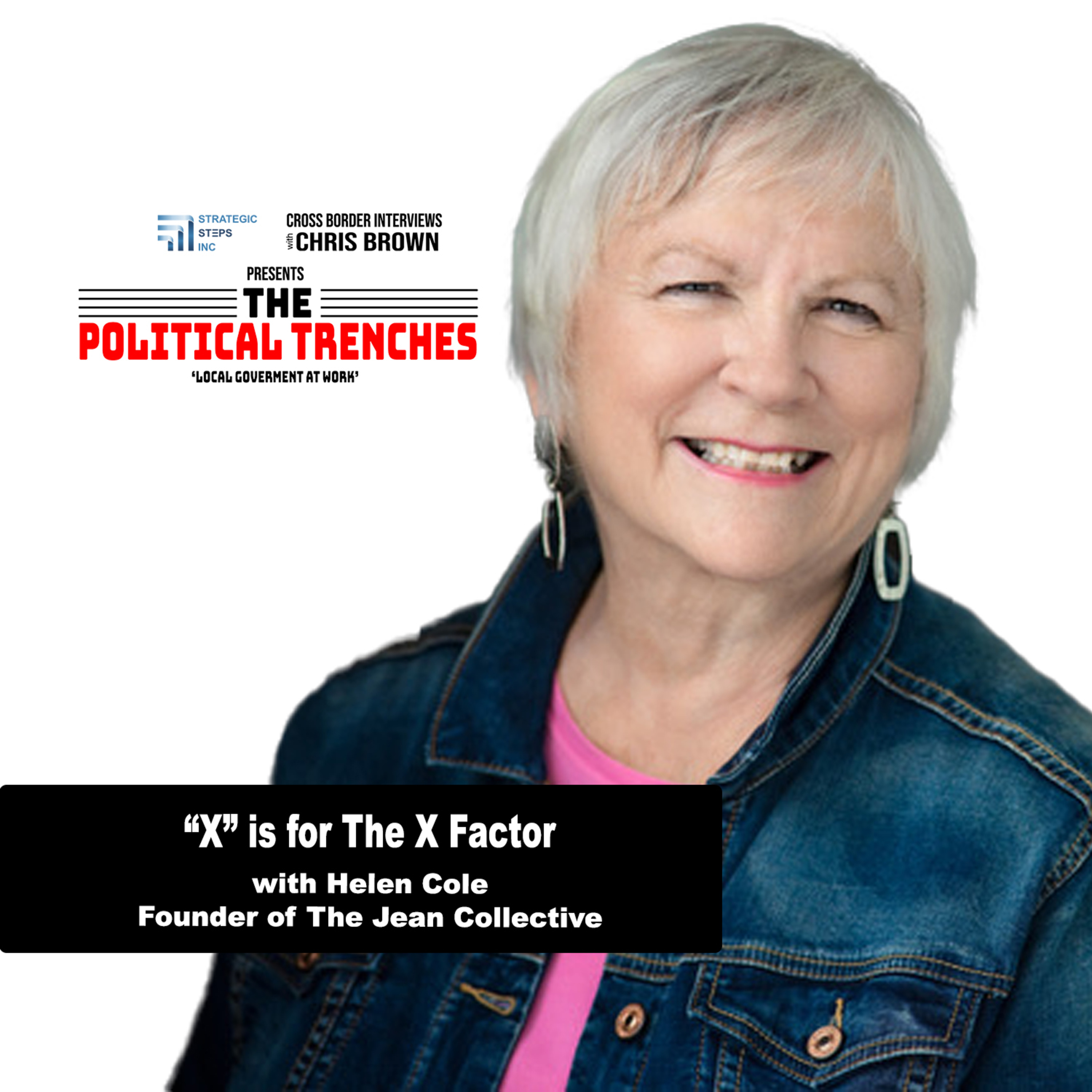 The Political Trenches: Local Government At Work