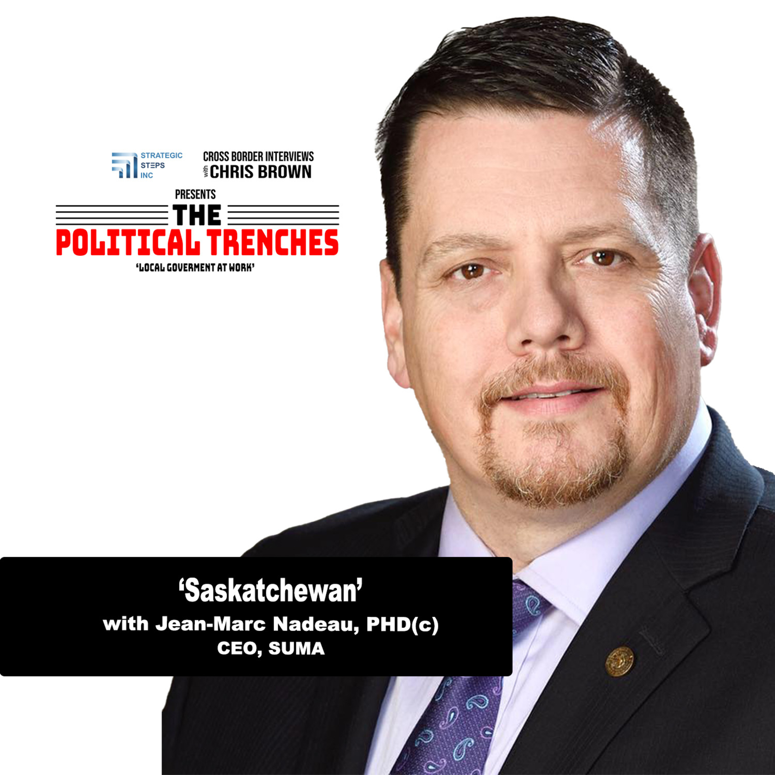 The Political Trenches: Local Government At Work