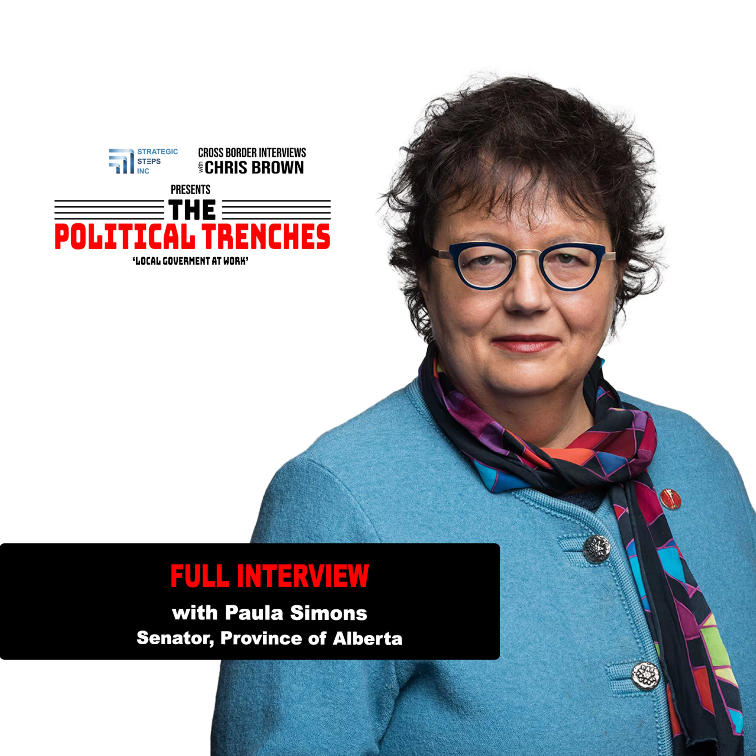 The Political Trenches: Local Government At Work