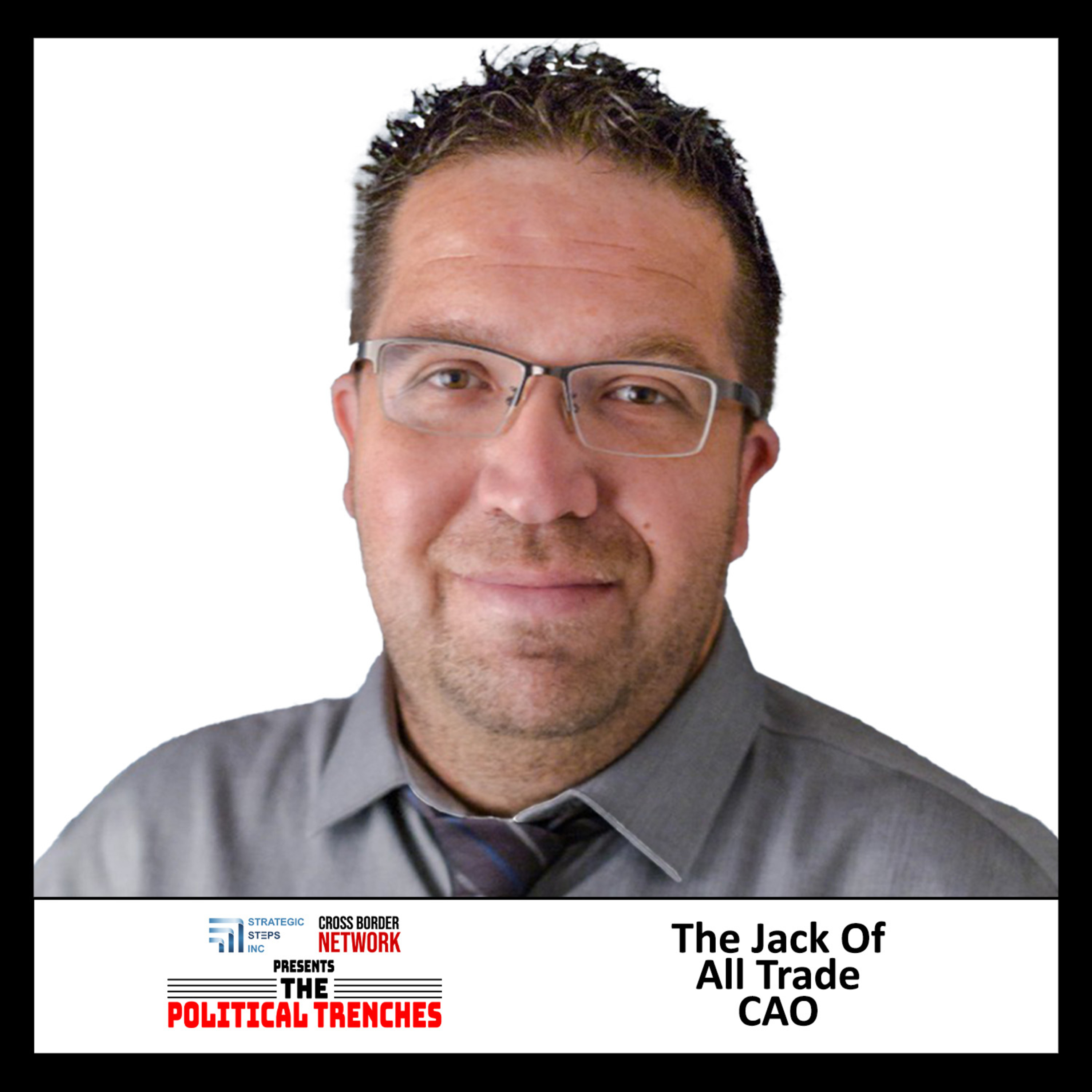 The Political Trenches: Local Government At Work