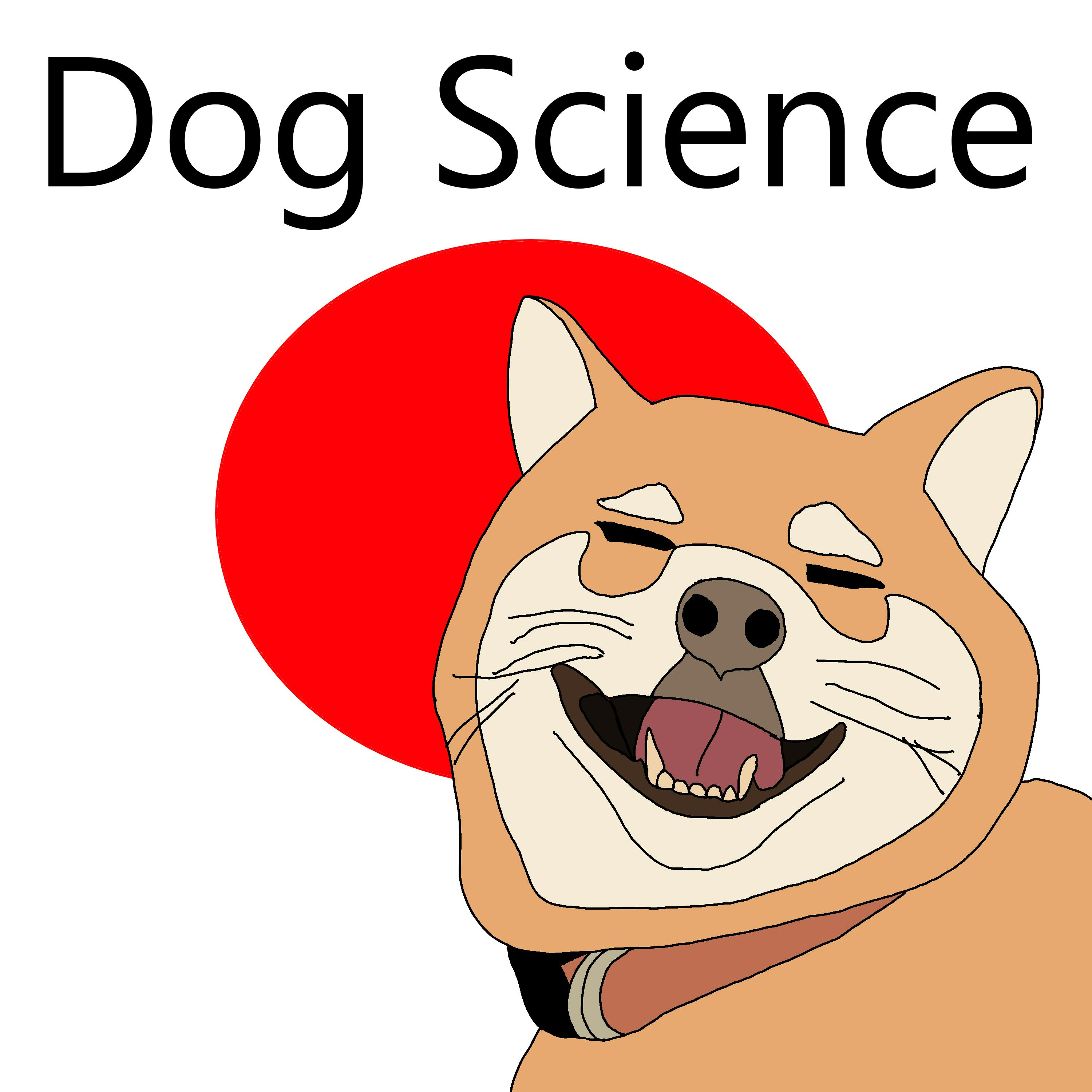 The Yandere Killer: Dog Science