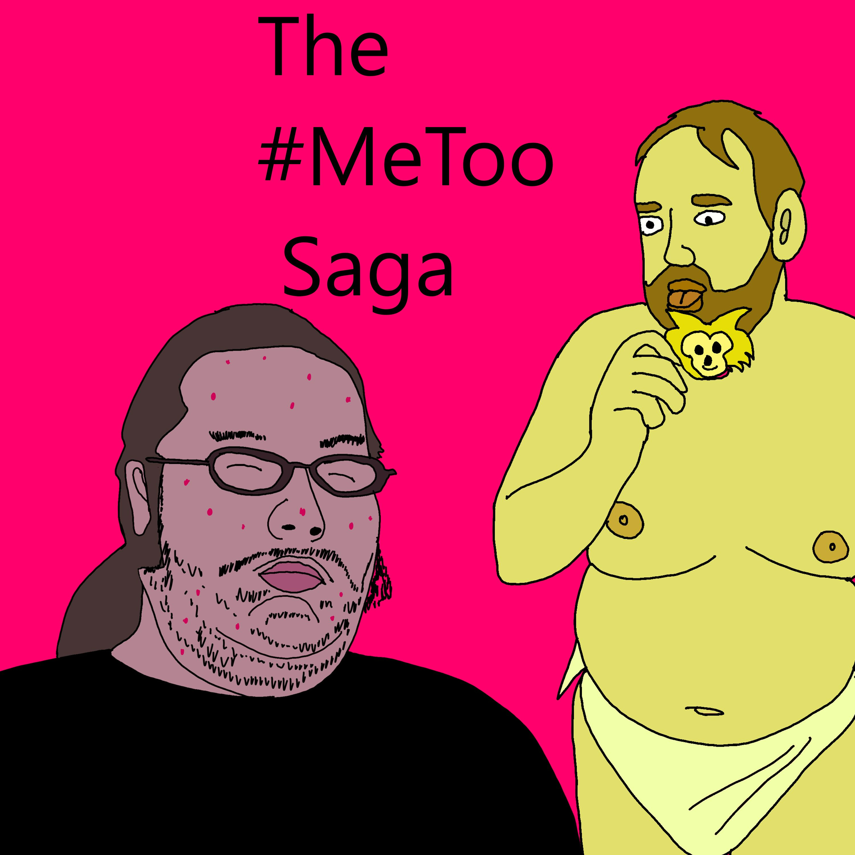 The Amazing Chris-Chan: The #MeToo Saga