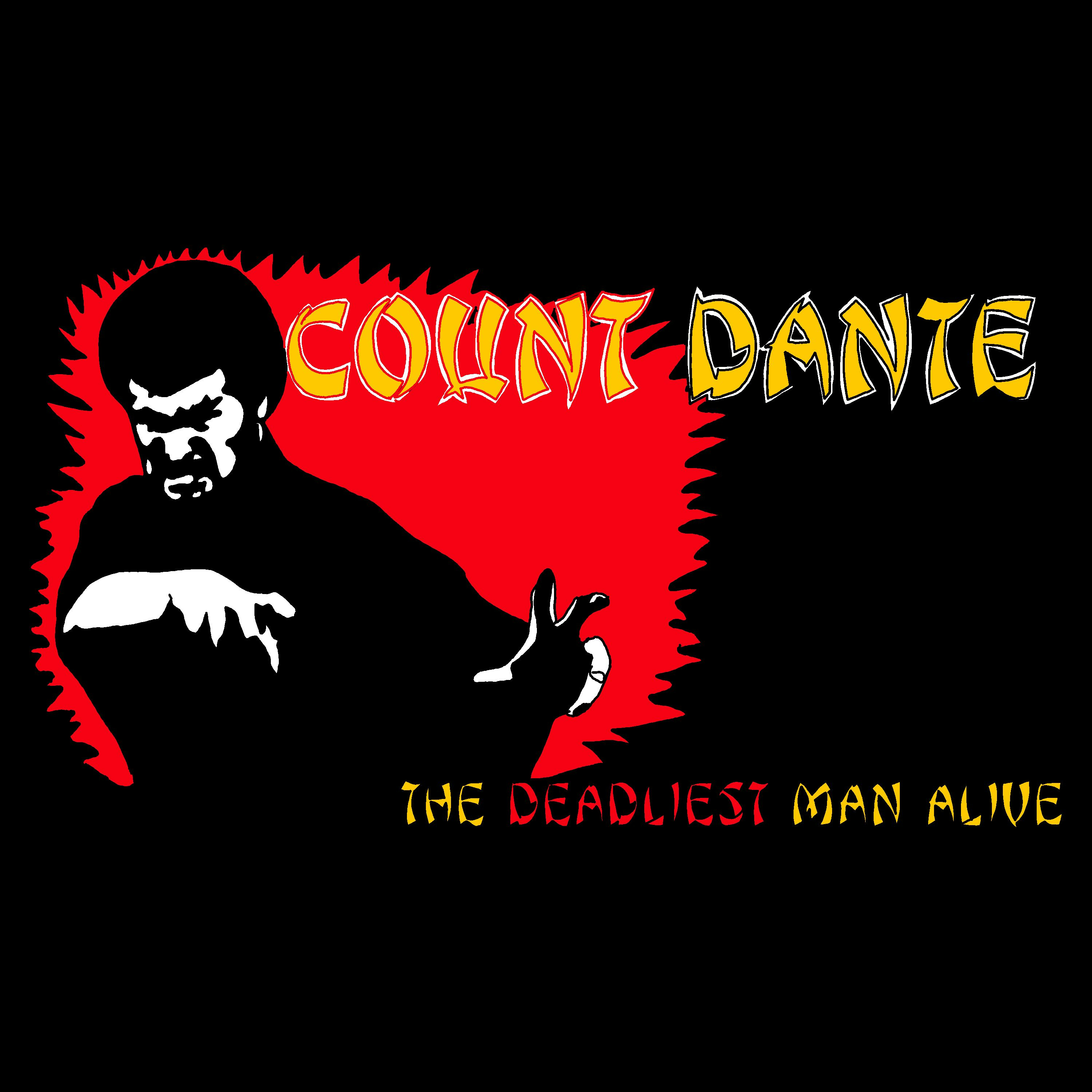 The Dojo Wars Part One: The Deadliest Man Alive!