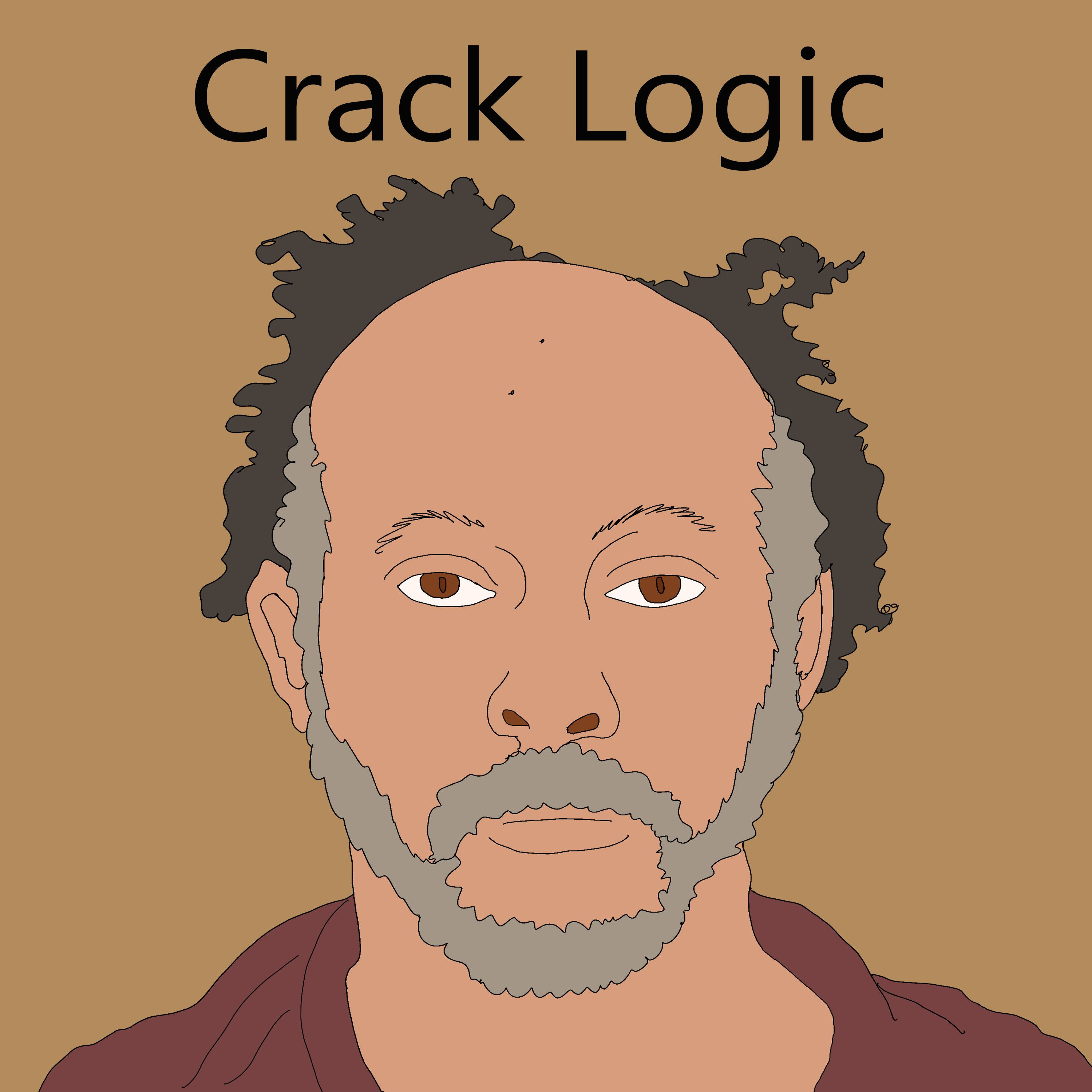 Viper Tha Rapper: Crack Logic