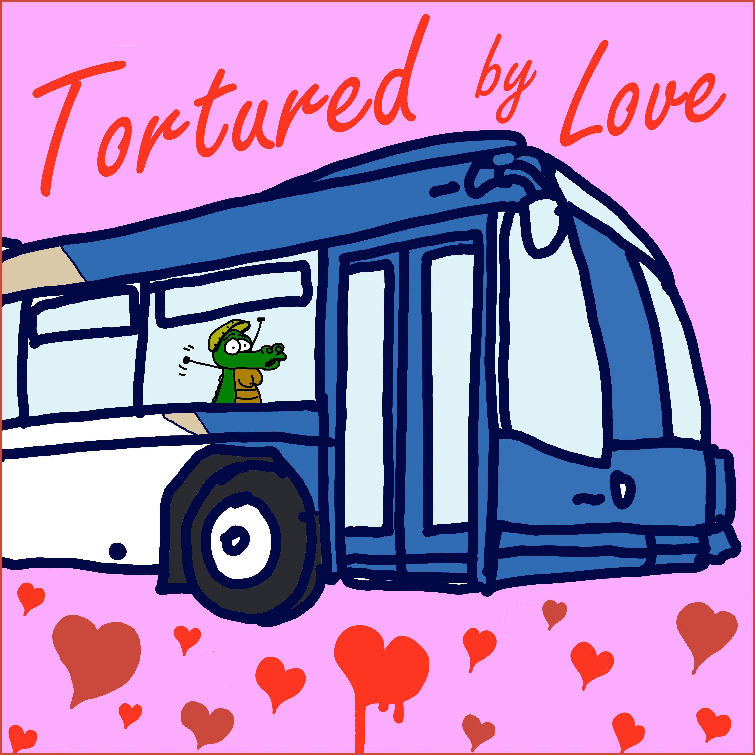 The Lonely Hearts Killers: Tortured By Love
