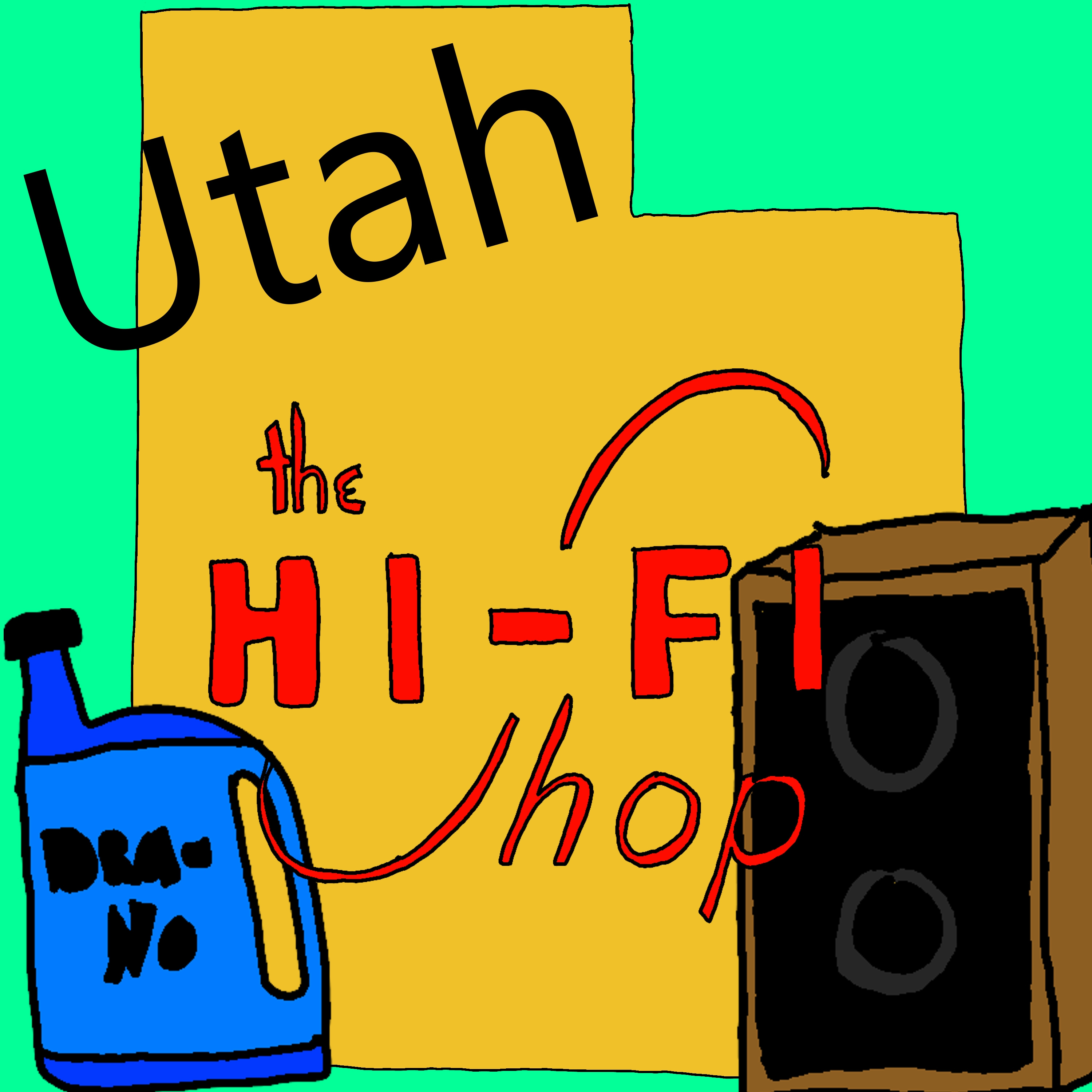 Fifty States of Murder: Utah