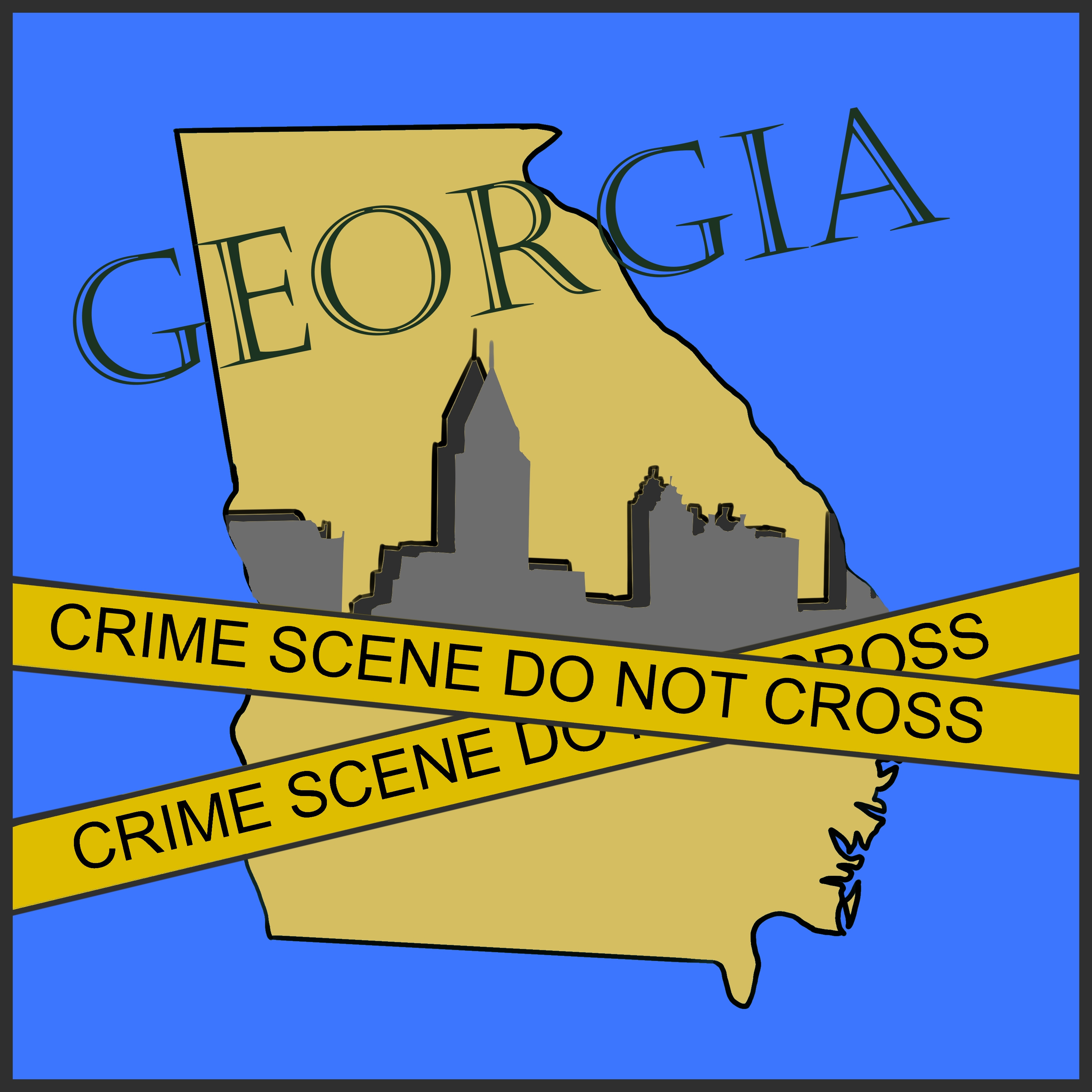 Fifty States of Murder: Georgia