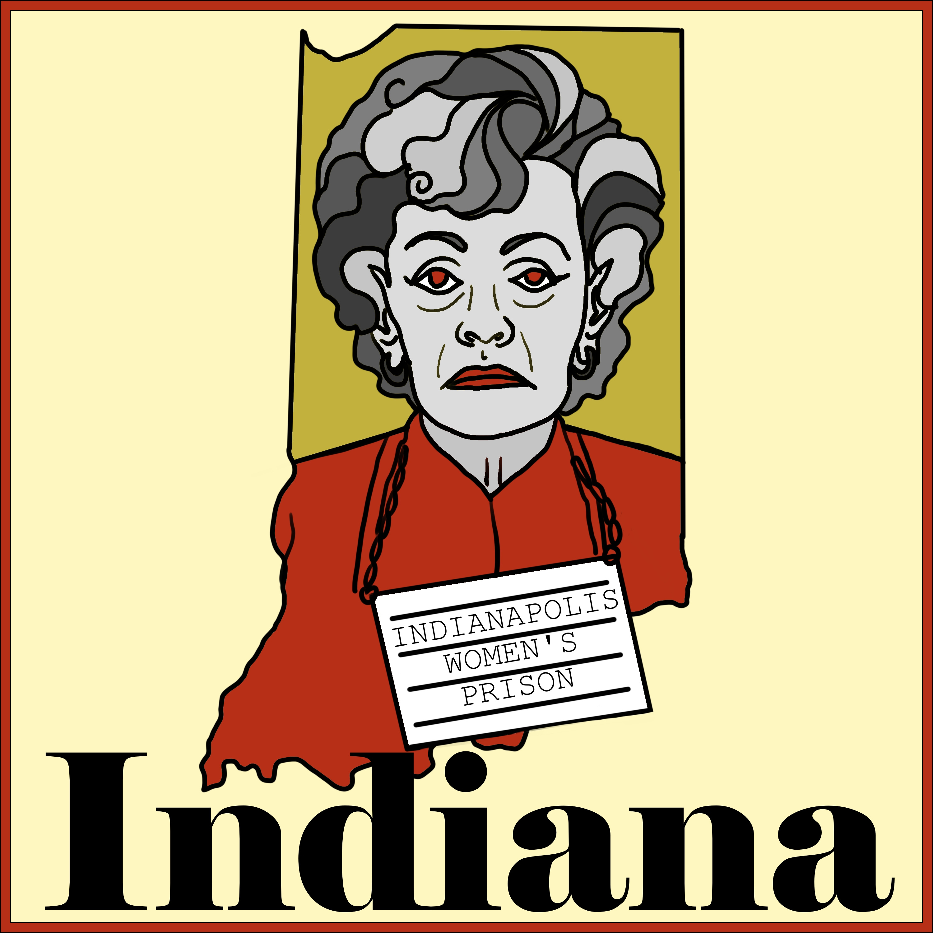 Fifty States of Murder: Indiana
