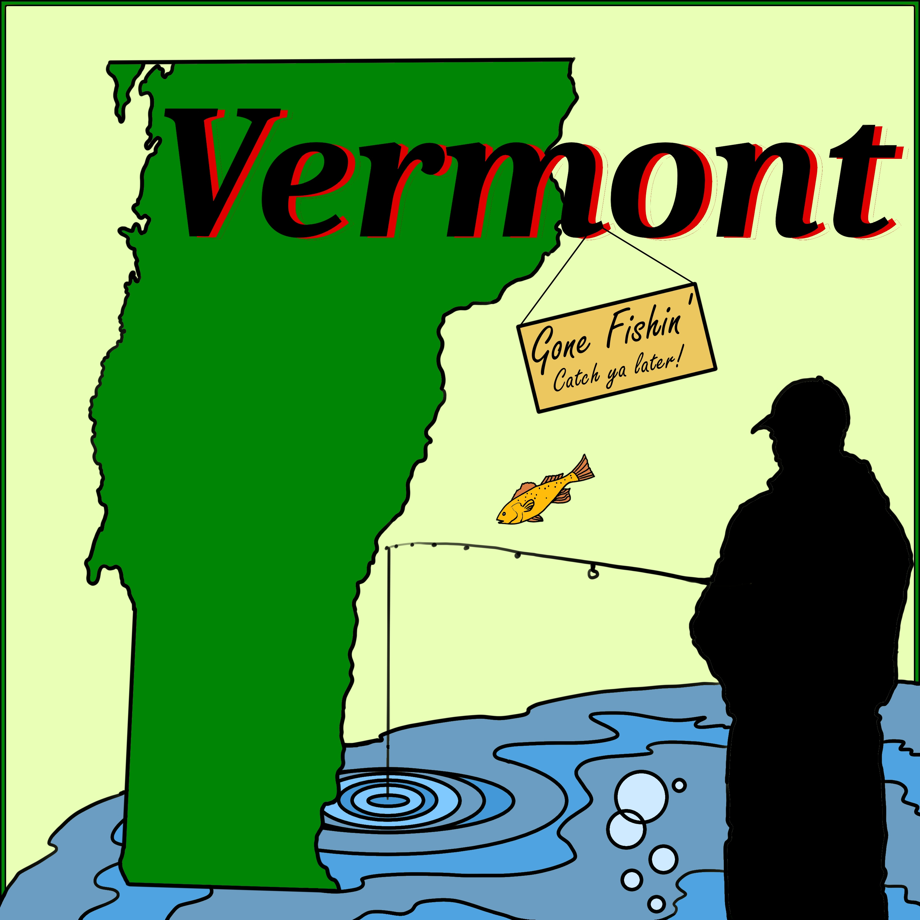 Three Year Duse-i-versary Special: Vermont
