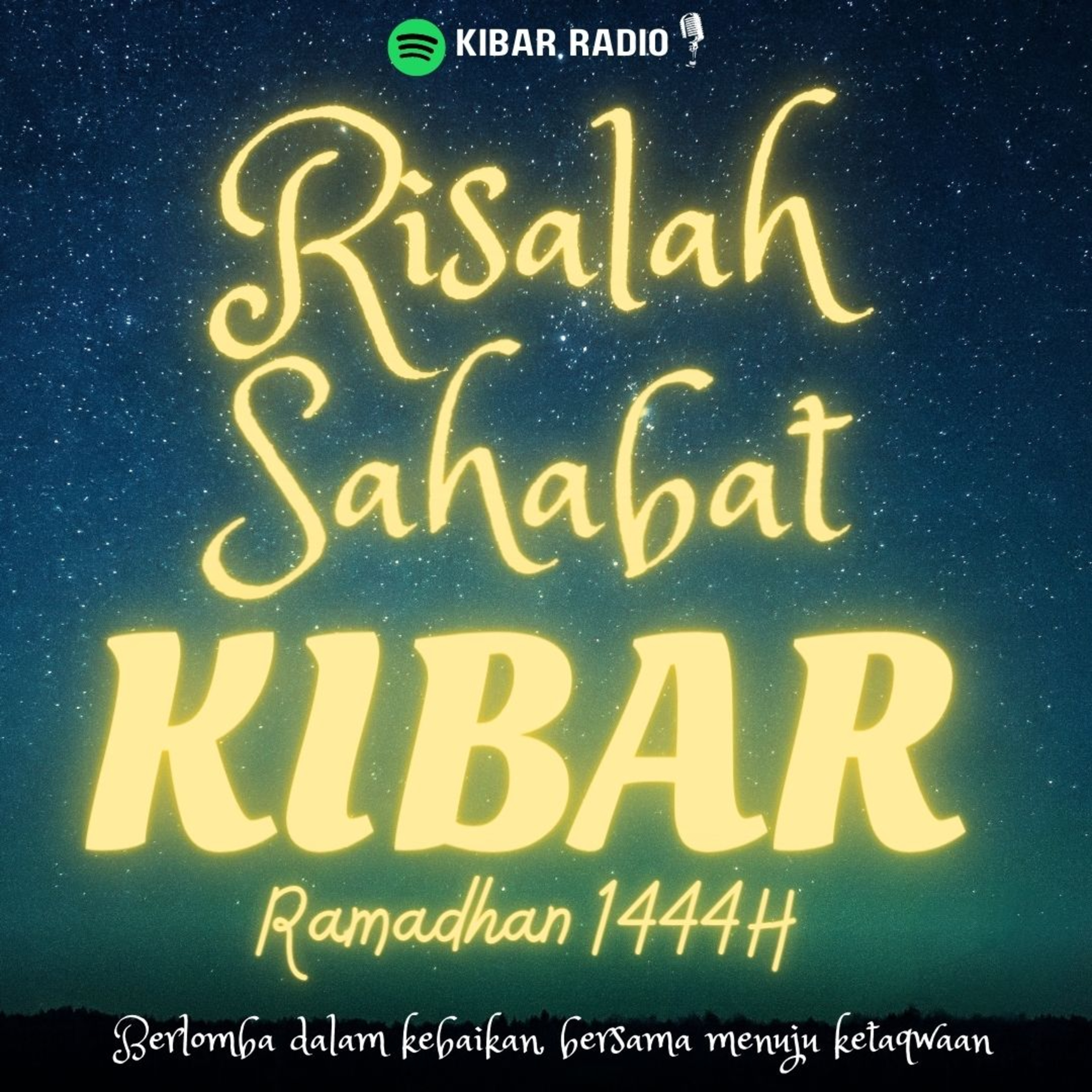 KIBAR Radio