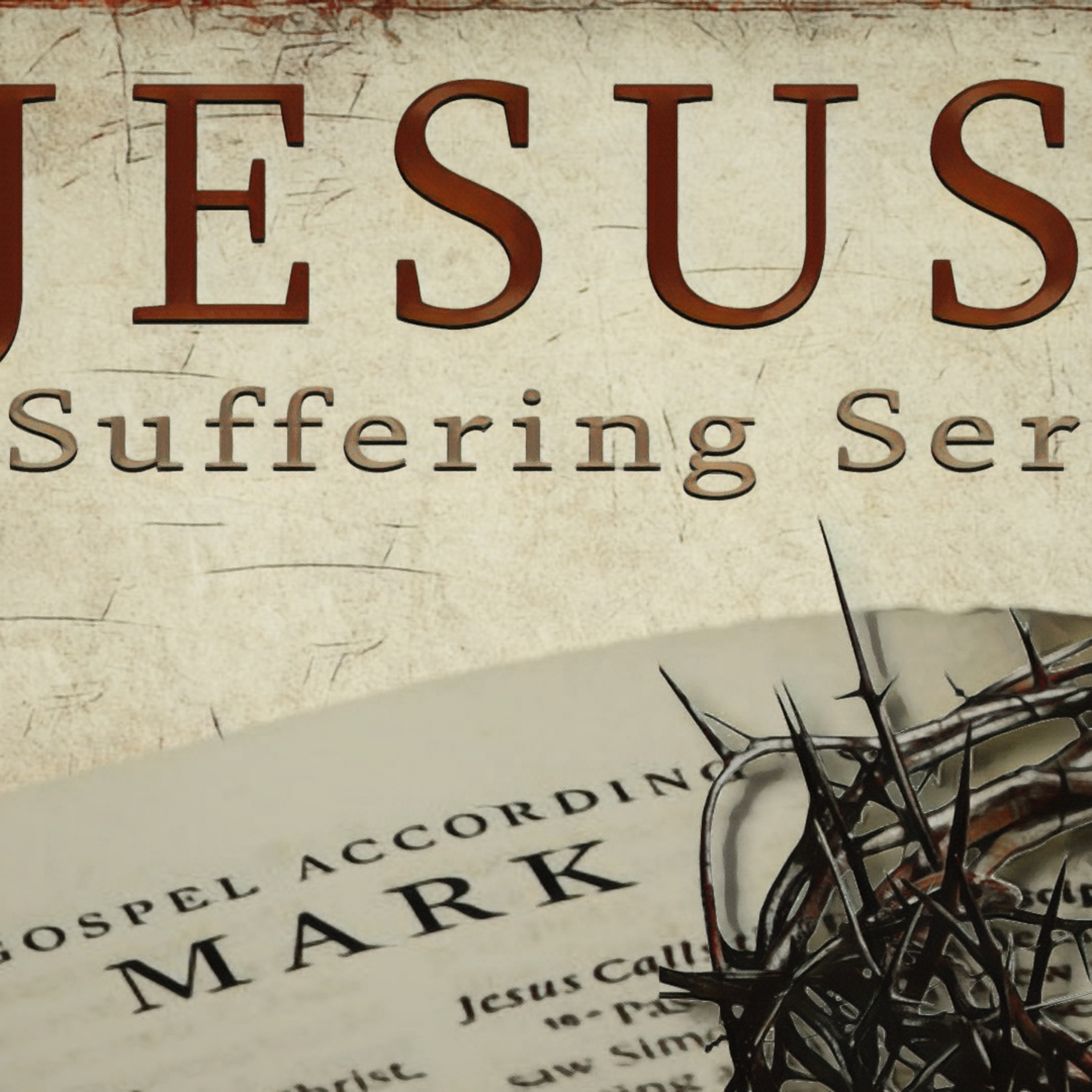 Mark 2:1-22 Seize The Opportunities episode artwork