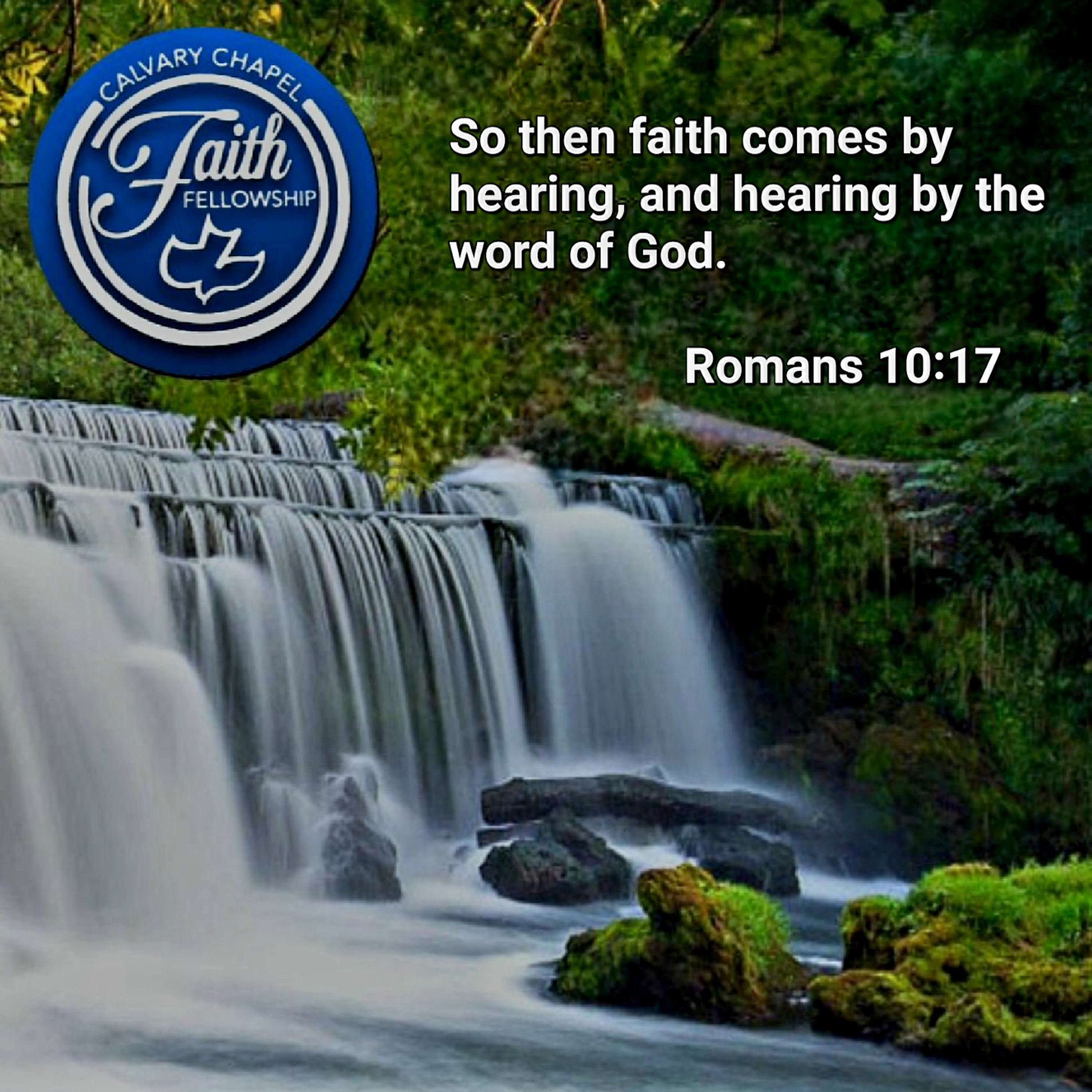 Revelation 1:1-3 Foundations For Revelation episode artwork
