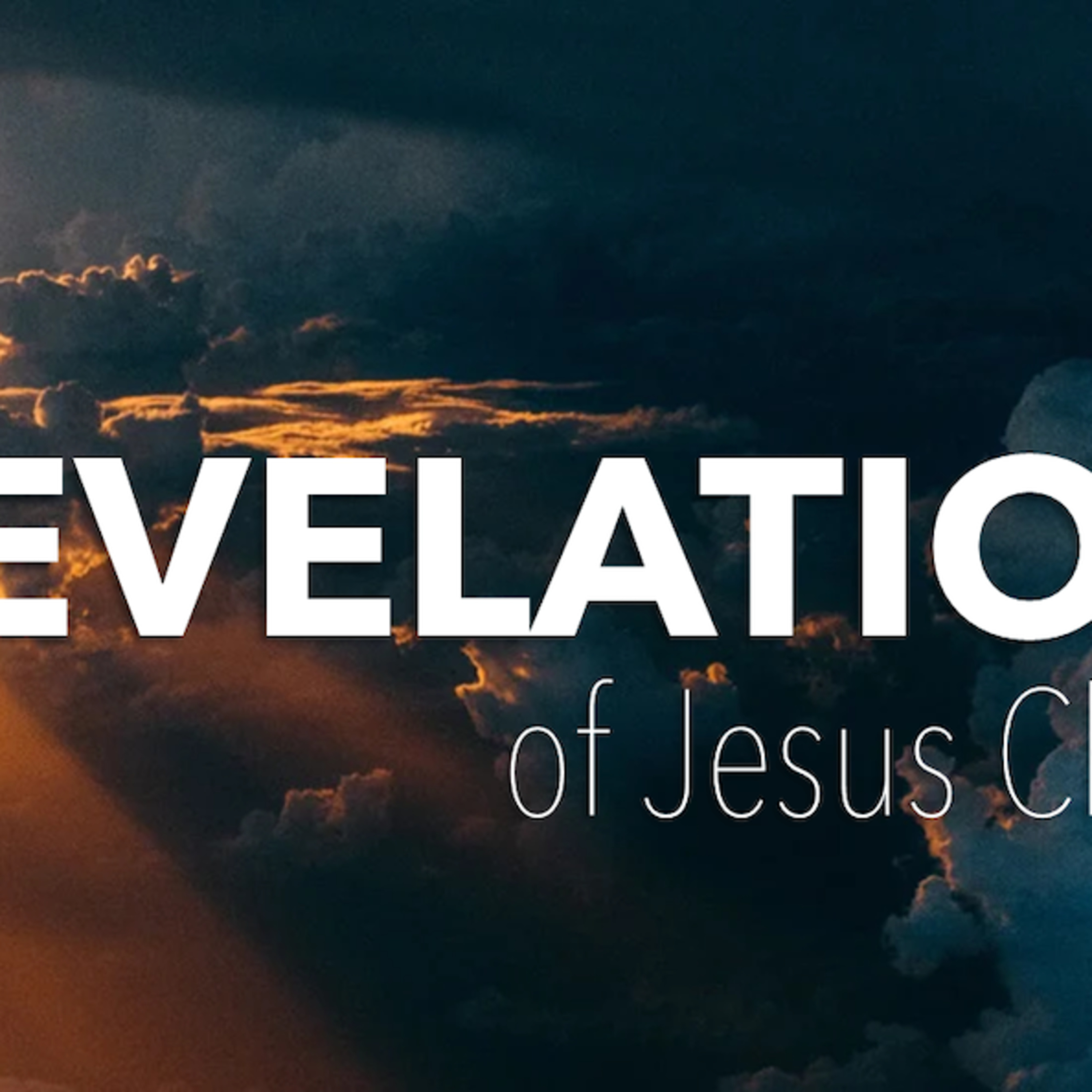 Revelation 2:1-7 The Letter to Ephesus. episode artwork