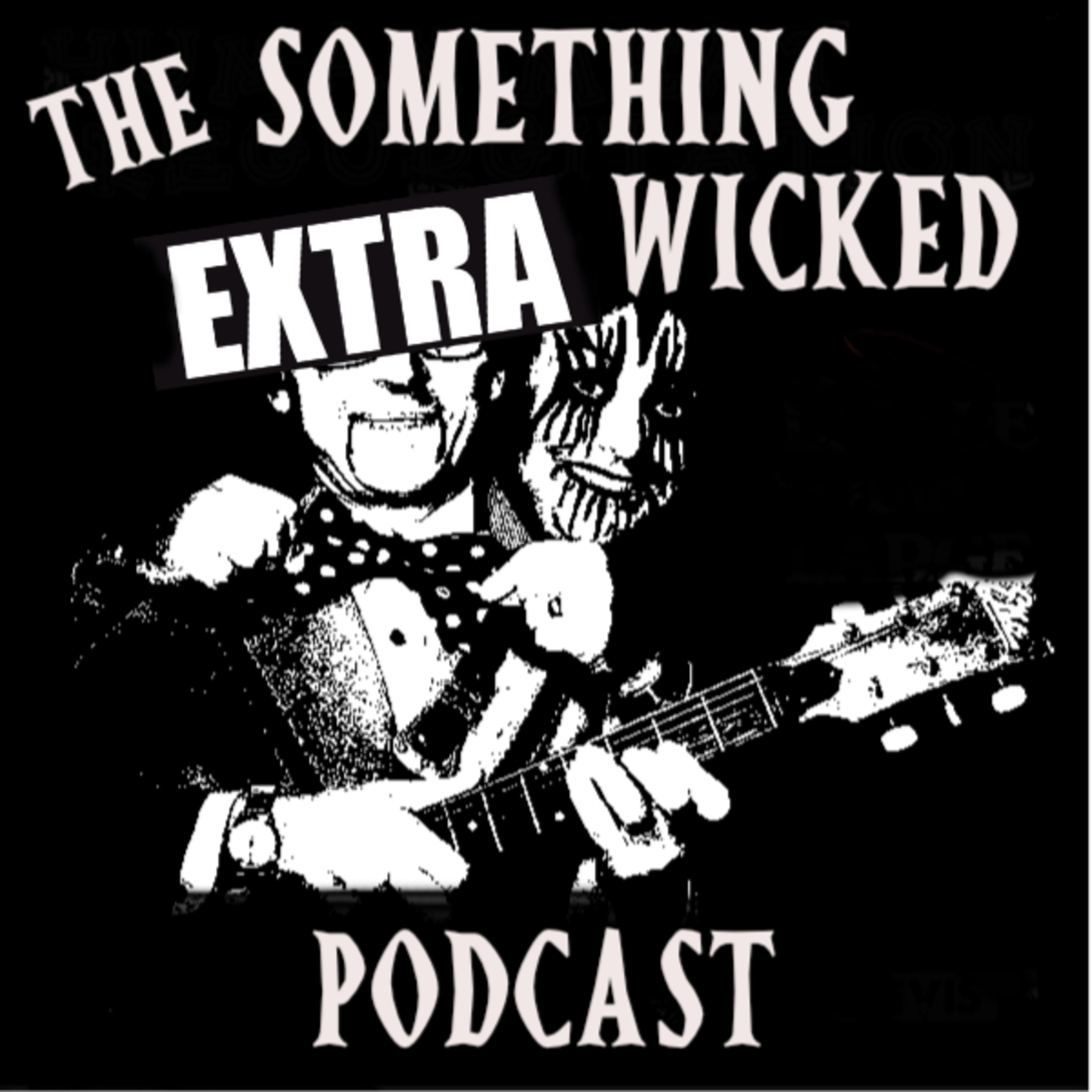 The Something Wicked Podcast