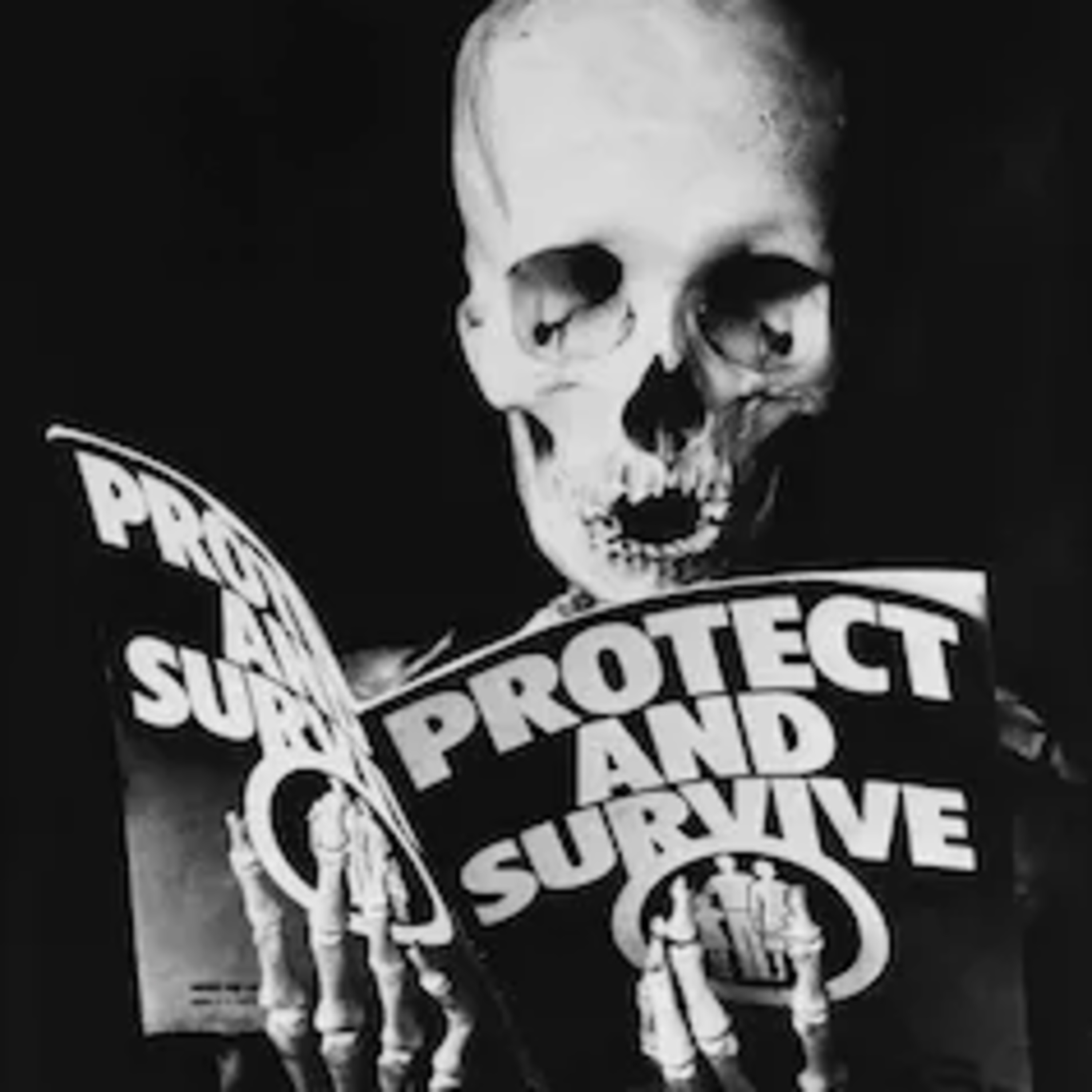 Nuclear Season (1) - Protect & Survive and Threads episode artwork