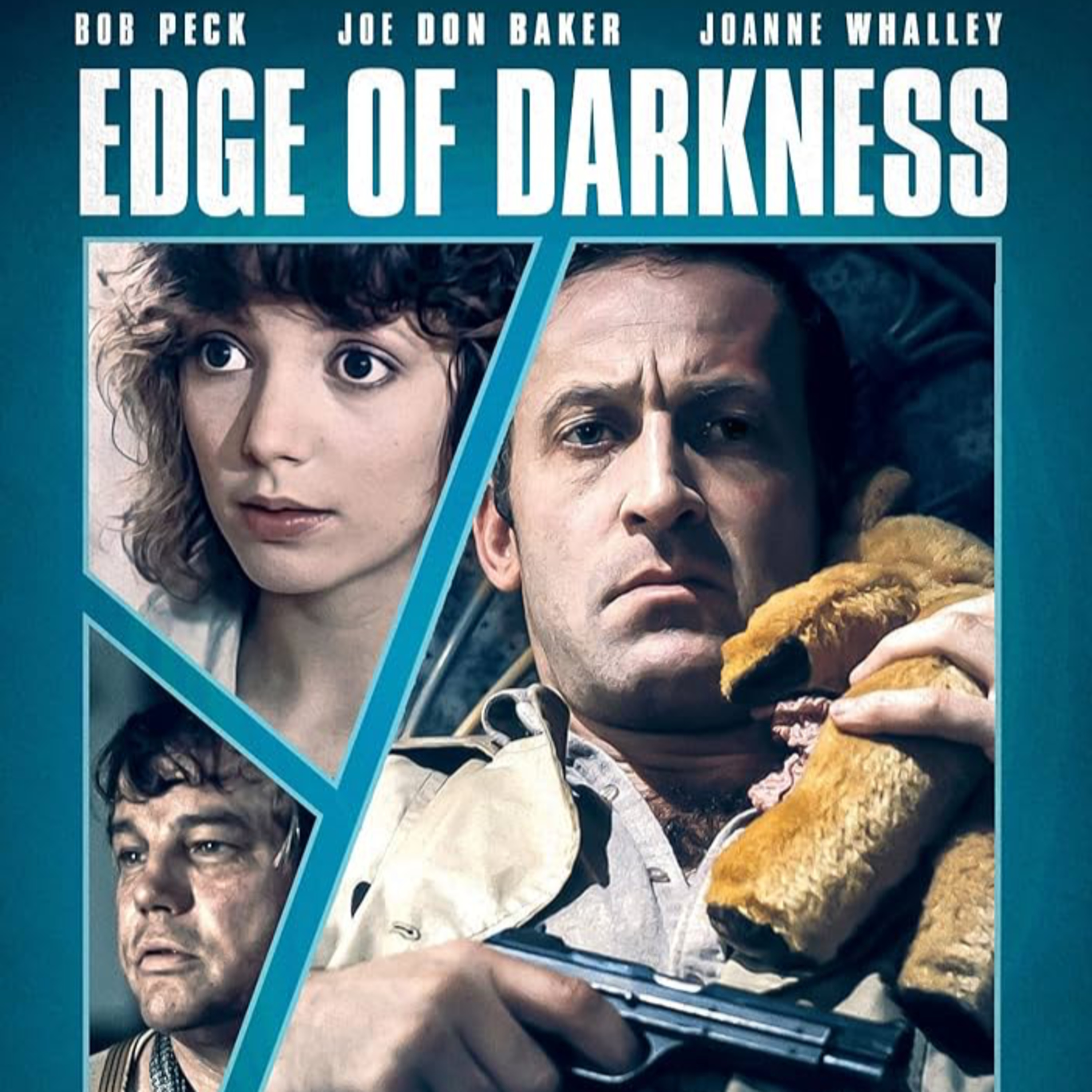 Nuclear Season (3) - Edge of Darkness episode artwork