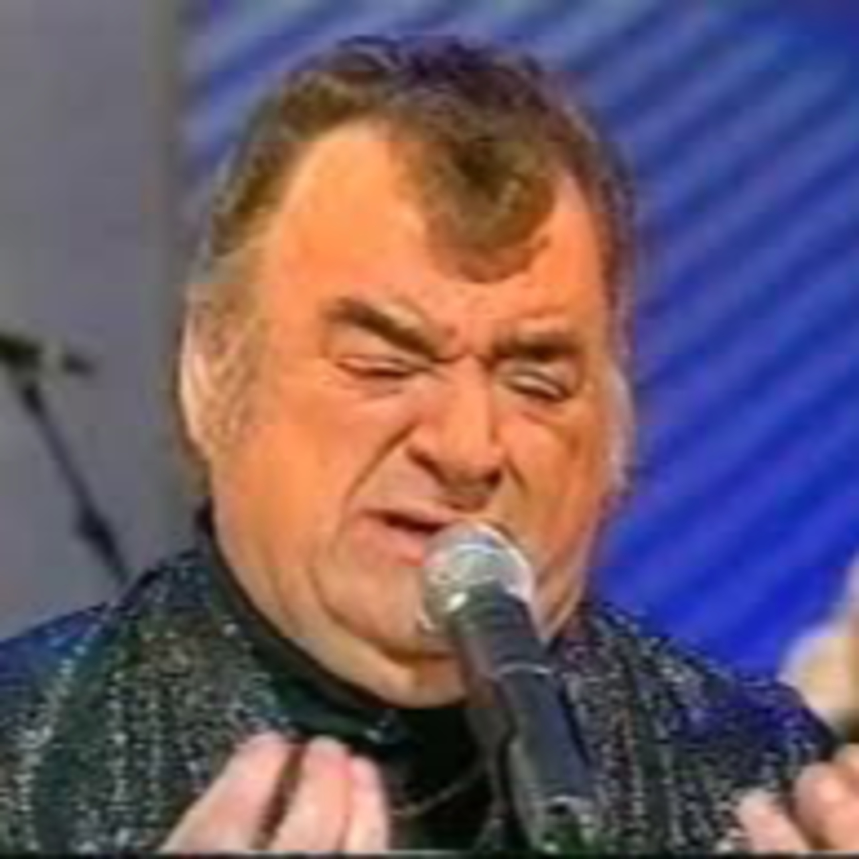 Side-gig Singers - The Good, The Bad and Paul Shane episode artwork