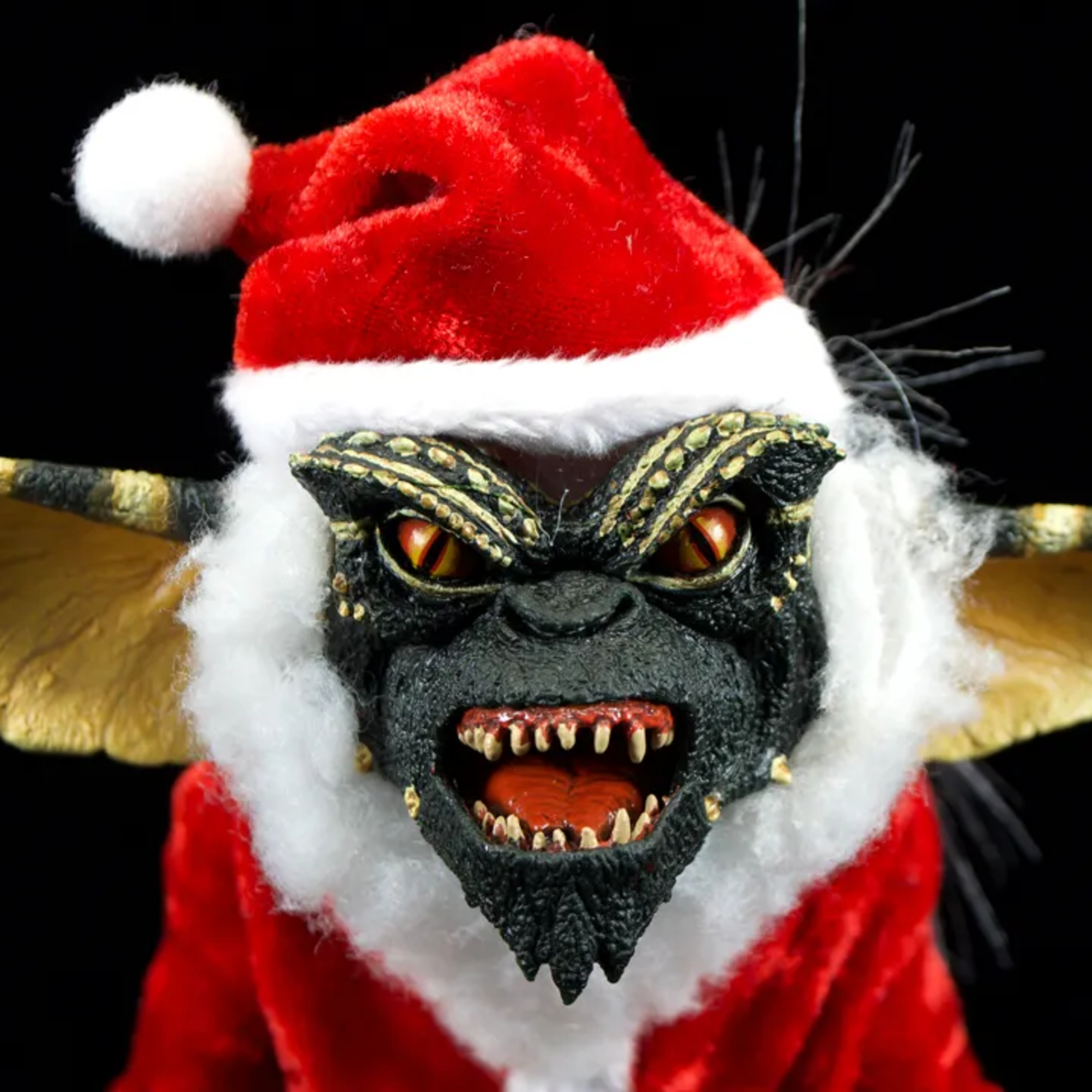 The Christmas Special