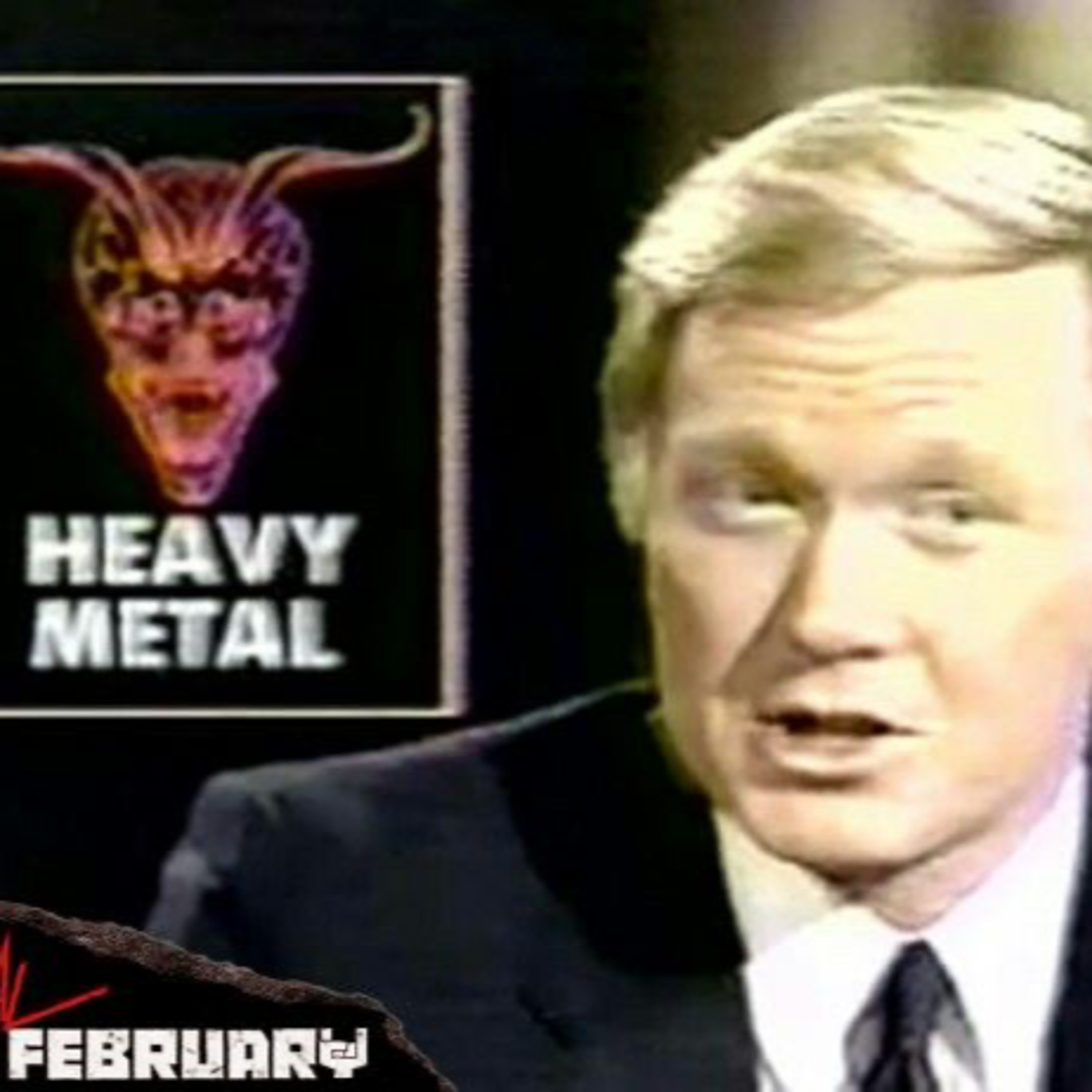 Satanic Season (2) - The Satanic Panic