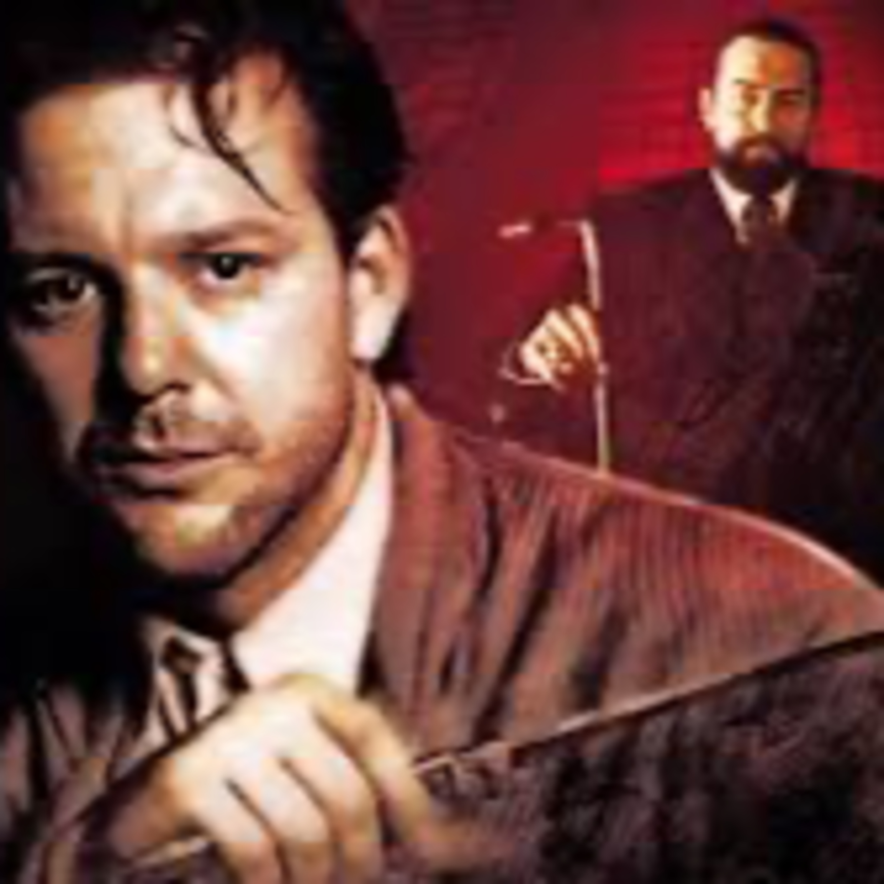 Satanic Season (4) - The Devil on Film