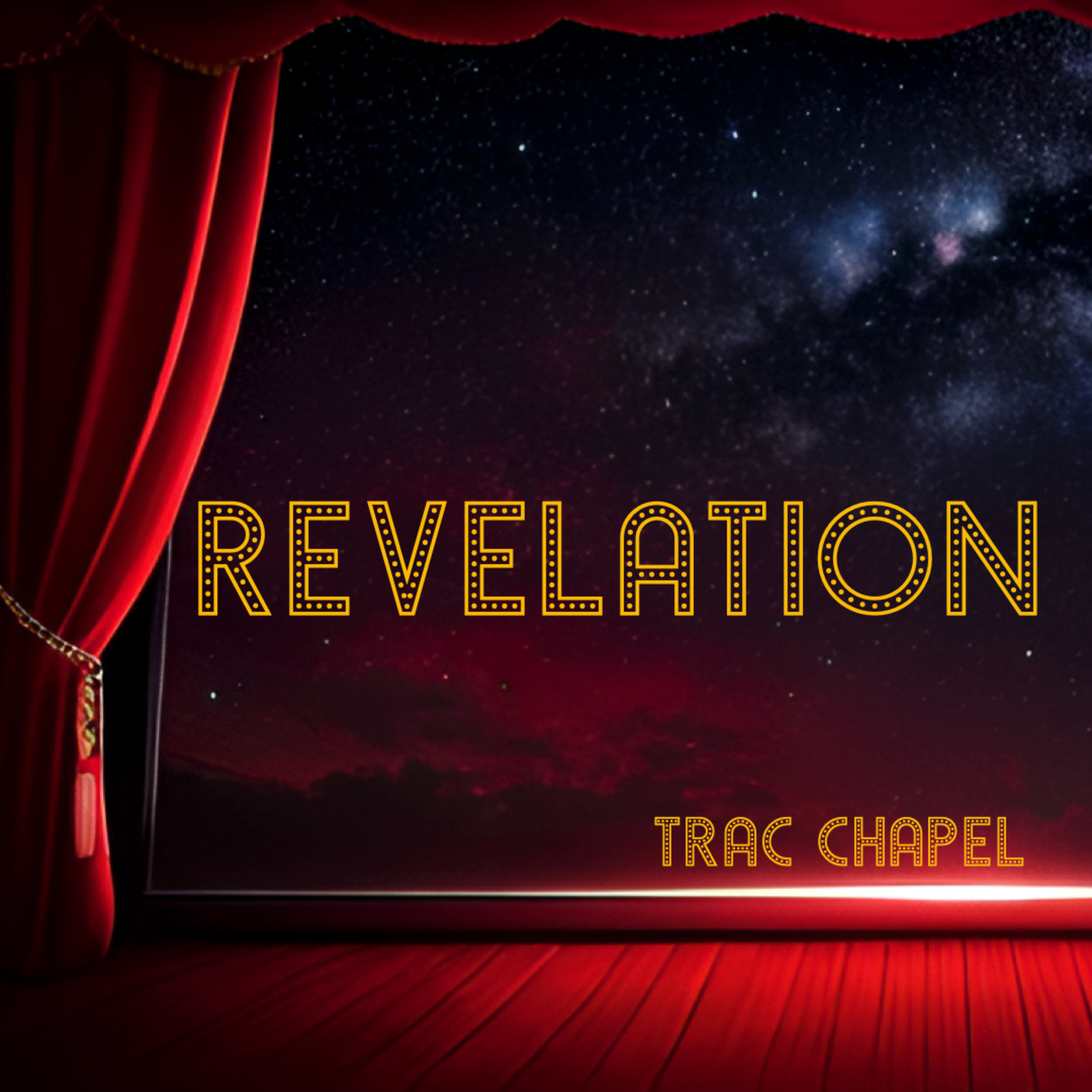 TRAC Chapel
