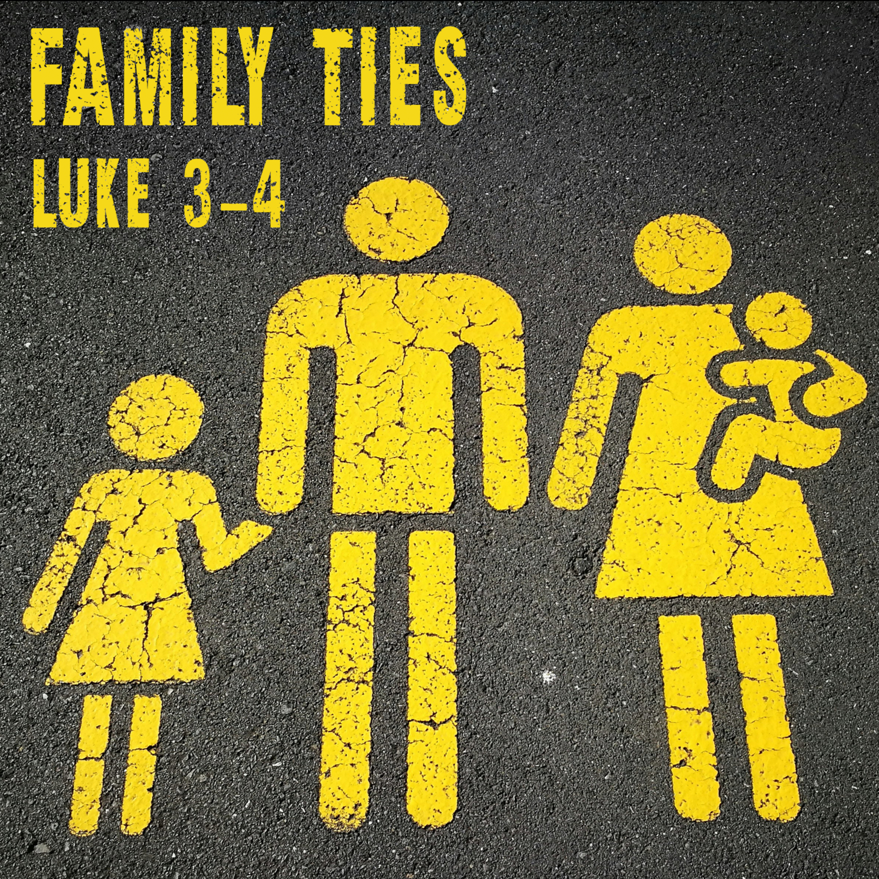 Term 1, Week 3, 2024 – Luke 3:23-38 episode artwork