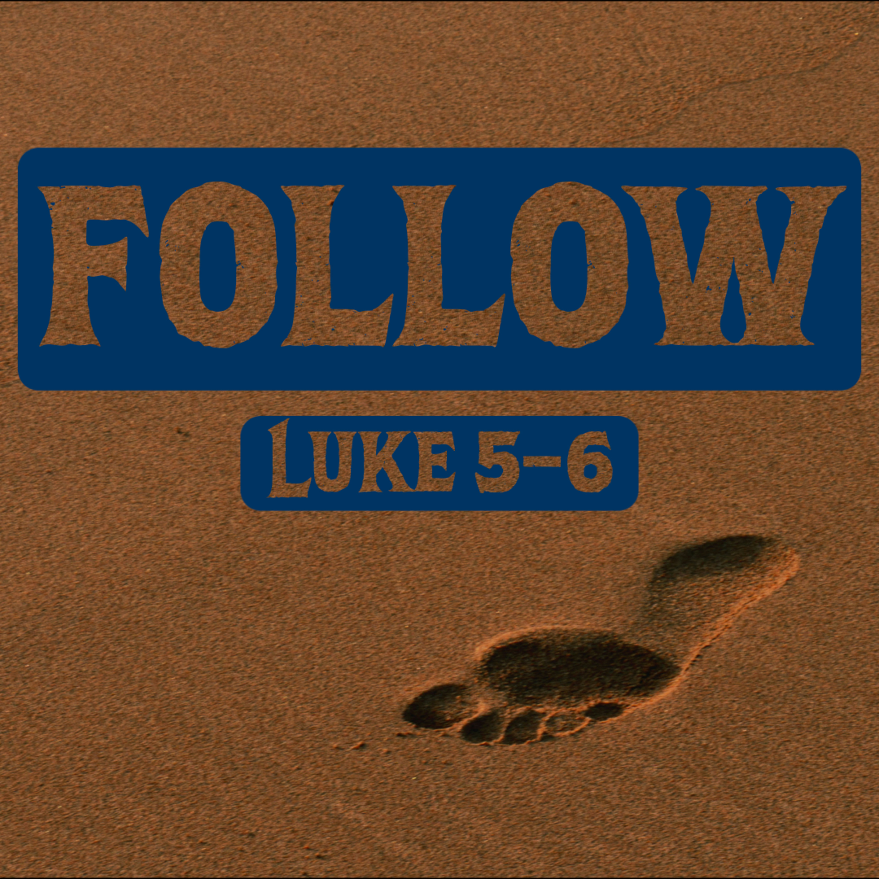 Term 1, Week 3, 2025 – Luke 5vv12-16 episode artwork