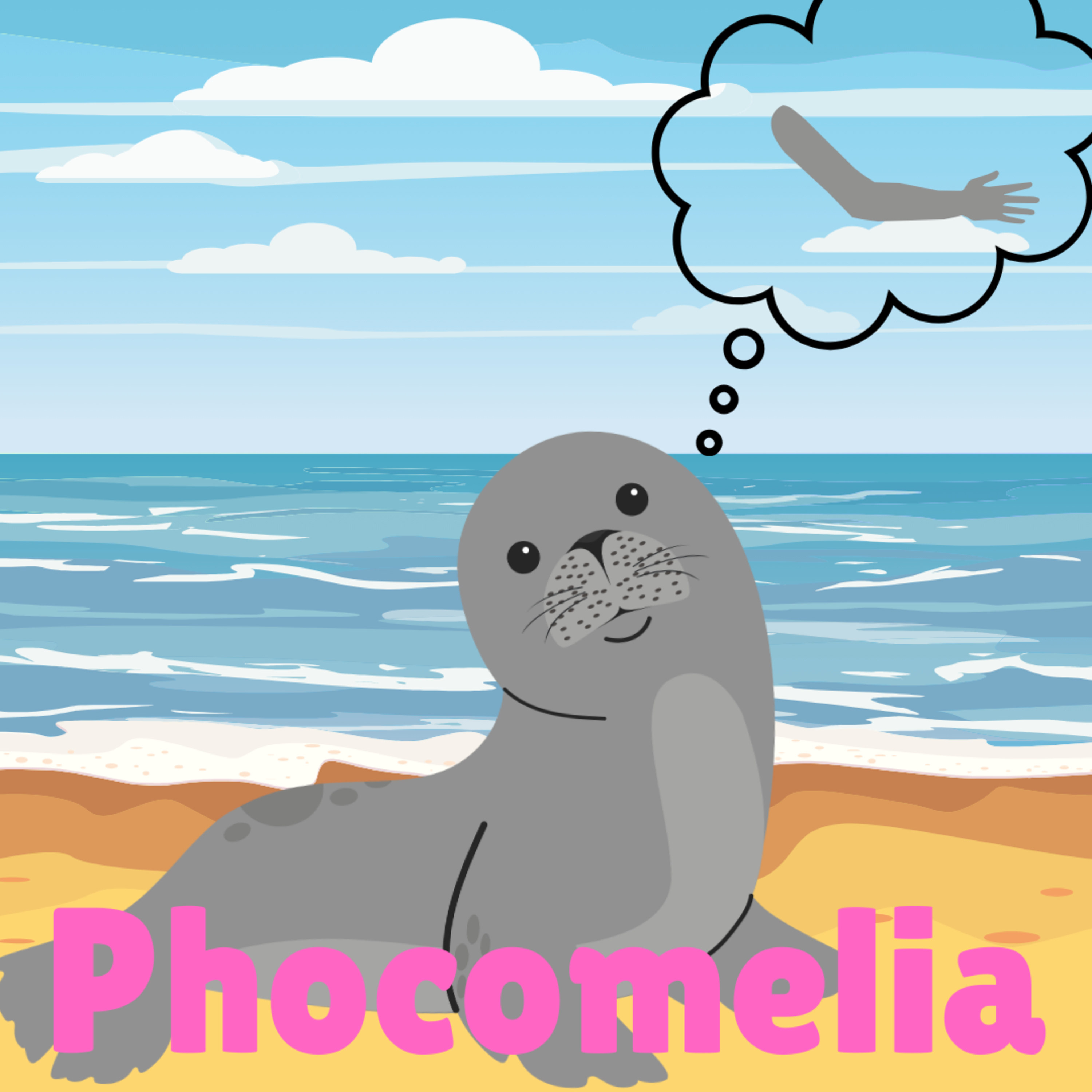 Phocomelia episode artwork