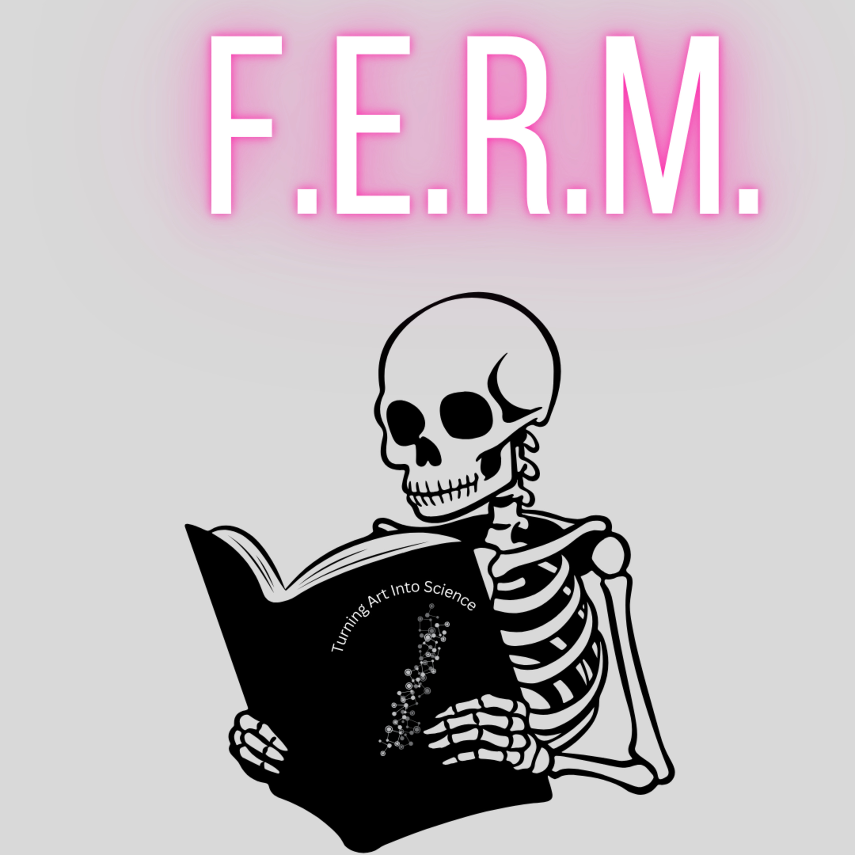 F.E.R.M. episode artwork