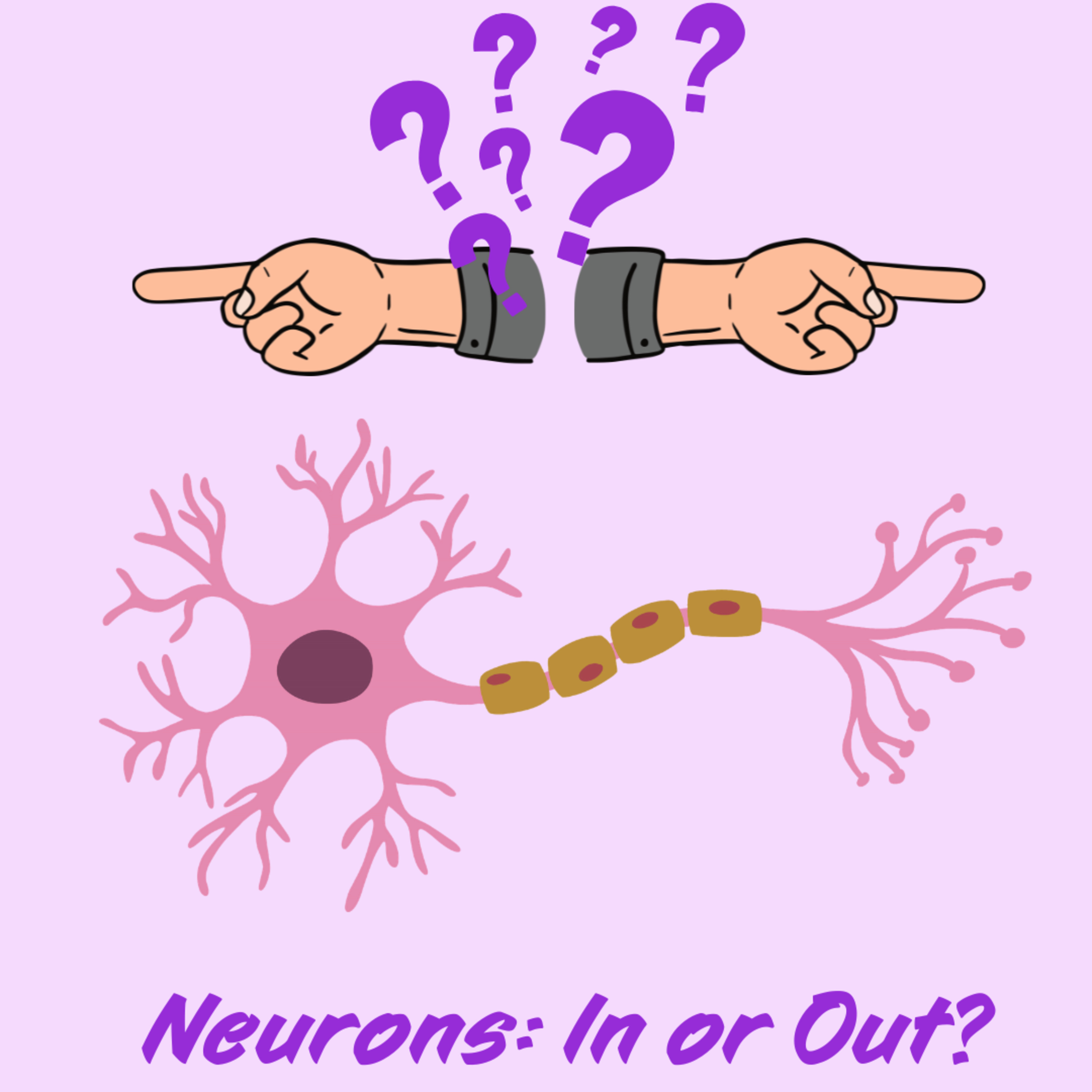 Neurons: In or Out? episode artwork