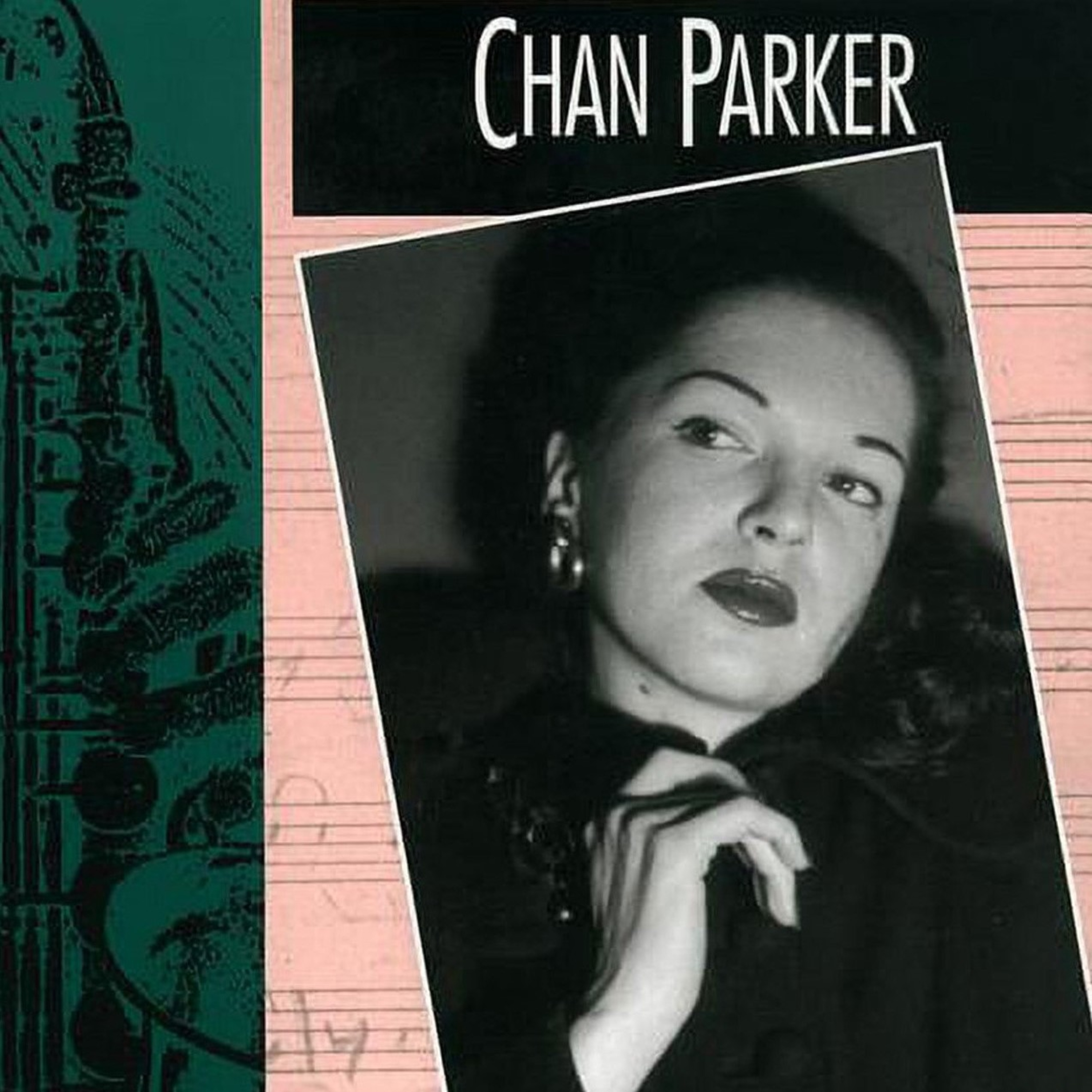 The Parker Family Legacy in Jazz - Growing Up Among Legends