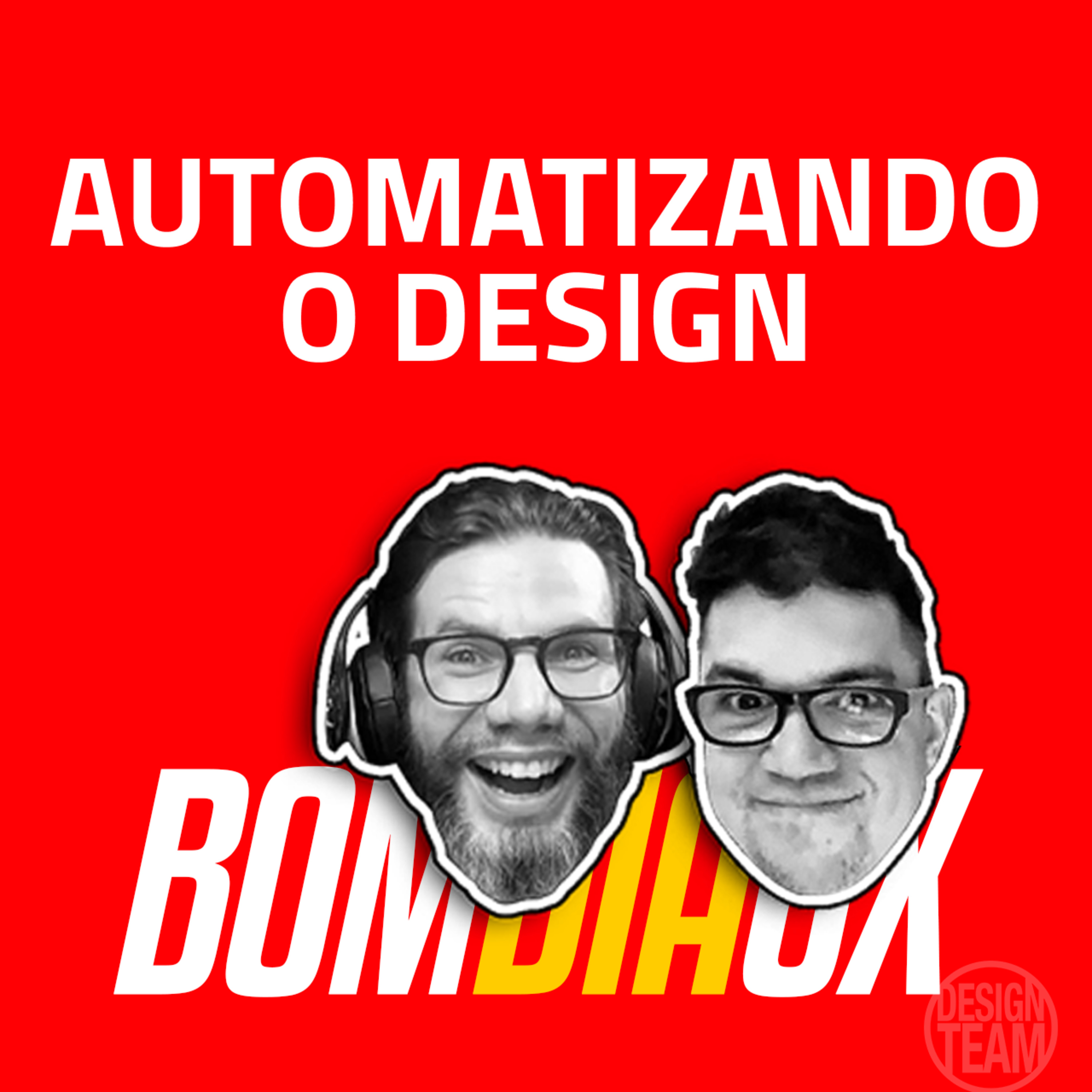 Automatizando o design, um review das previsões pós config