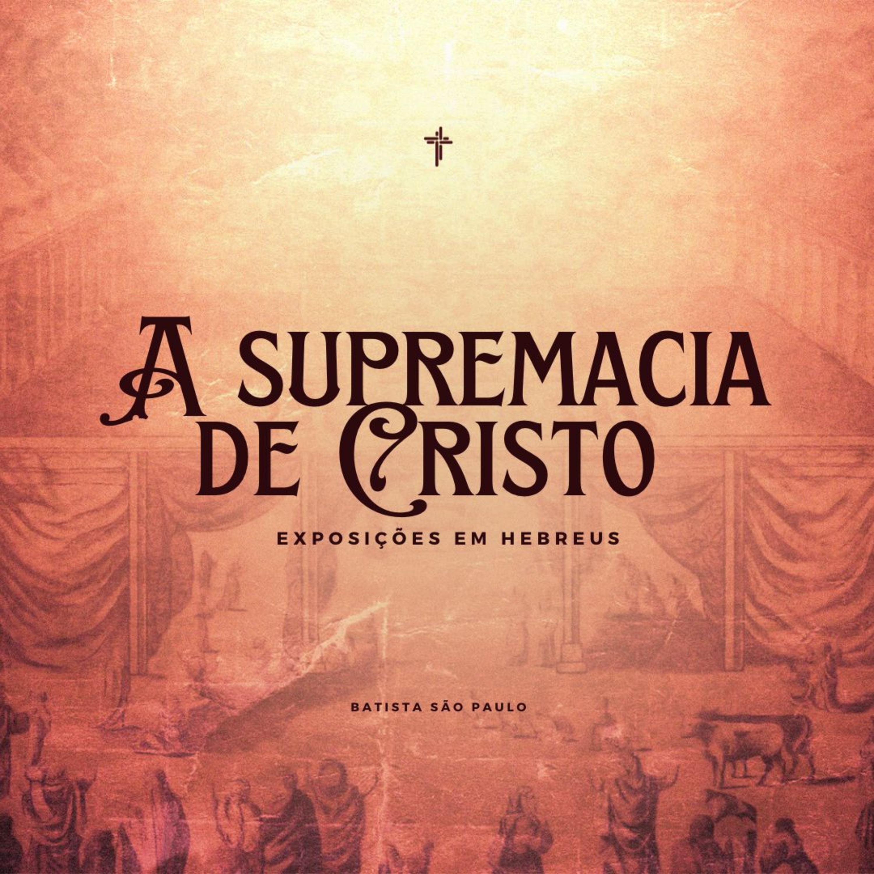 Igreja Batista São Paulo - Pregações